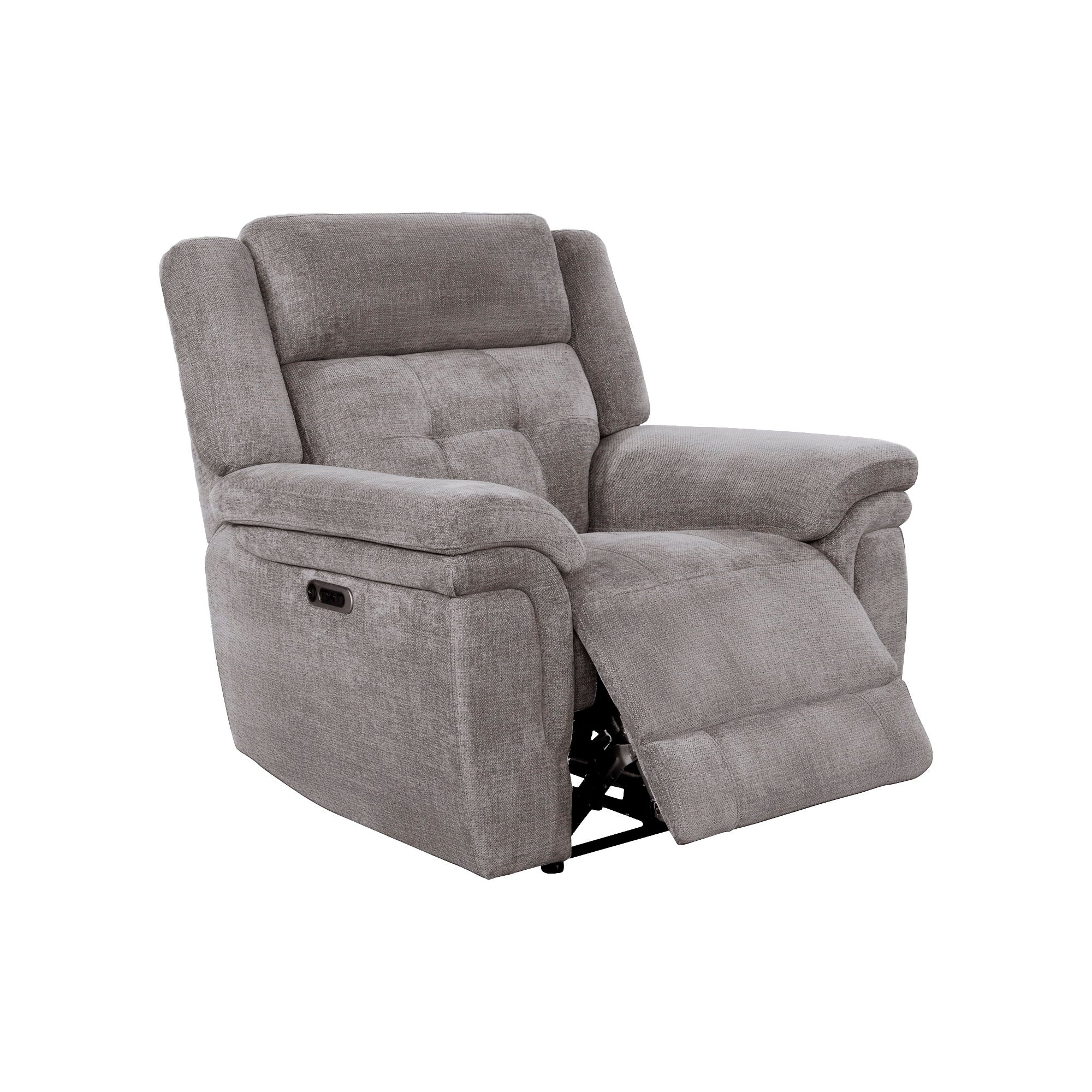 Richland - Power Reclining Sofa Set - Urban Living Furniture (Los Angeles, CA)