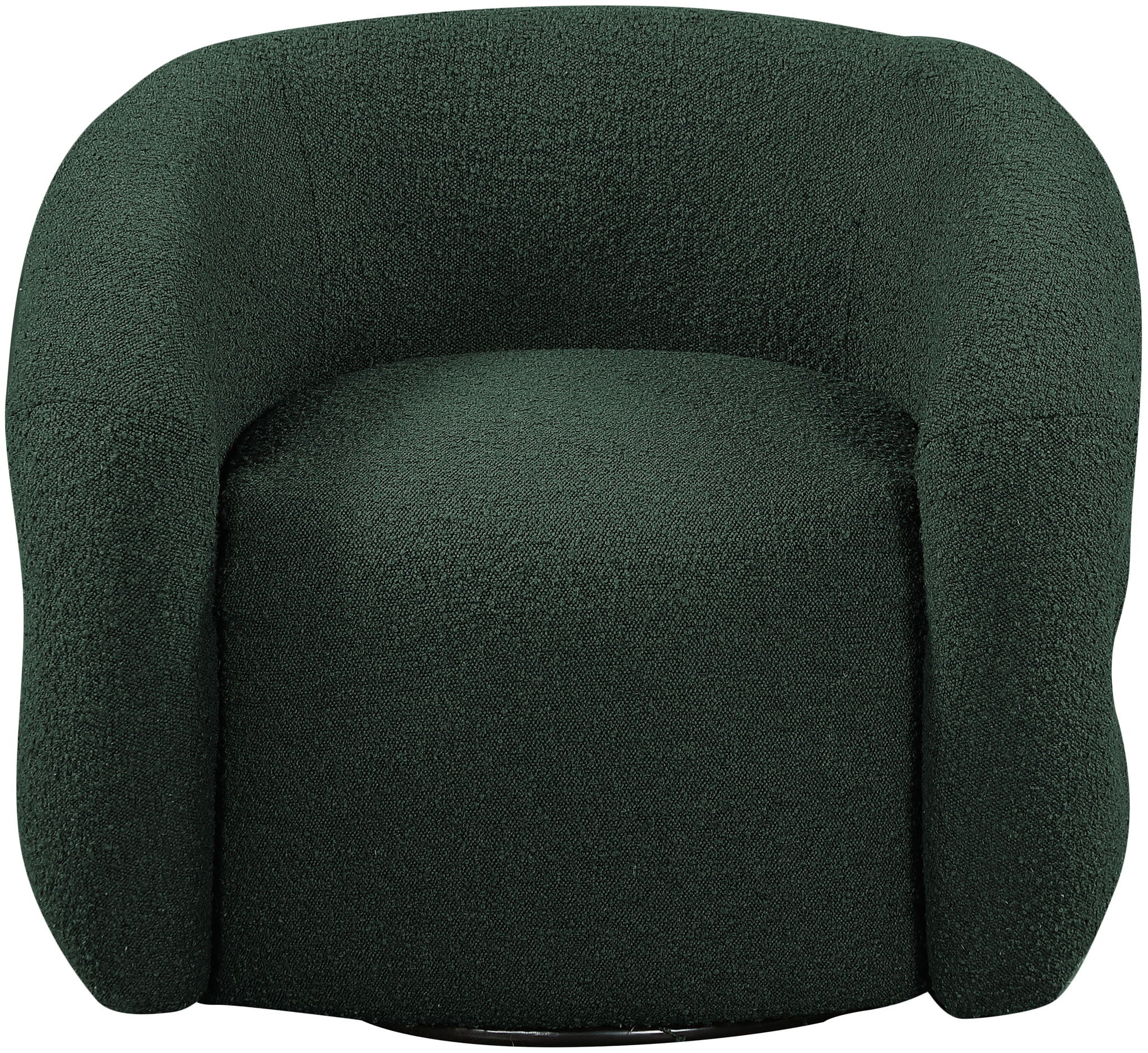 Roxbury - Swivel Accent Chair - Urban Living Furniture (Los Angeles, CA)