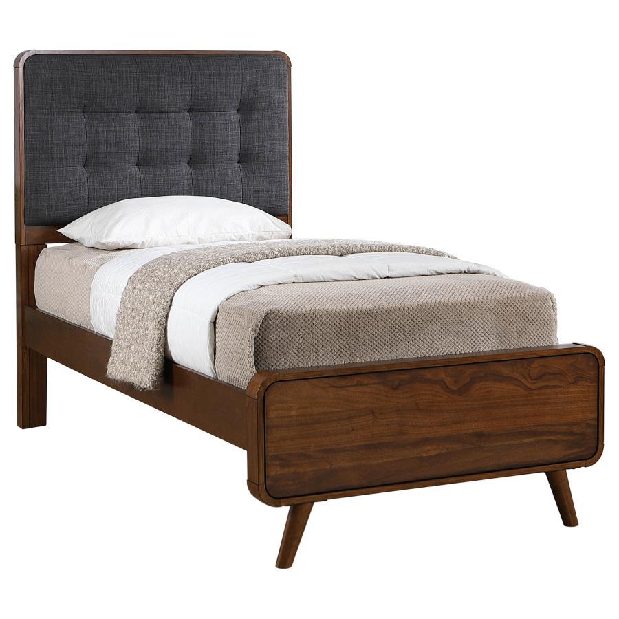Robyn - Wood Panel Bed - Urban Living Furniture (Los Angeles, CA)