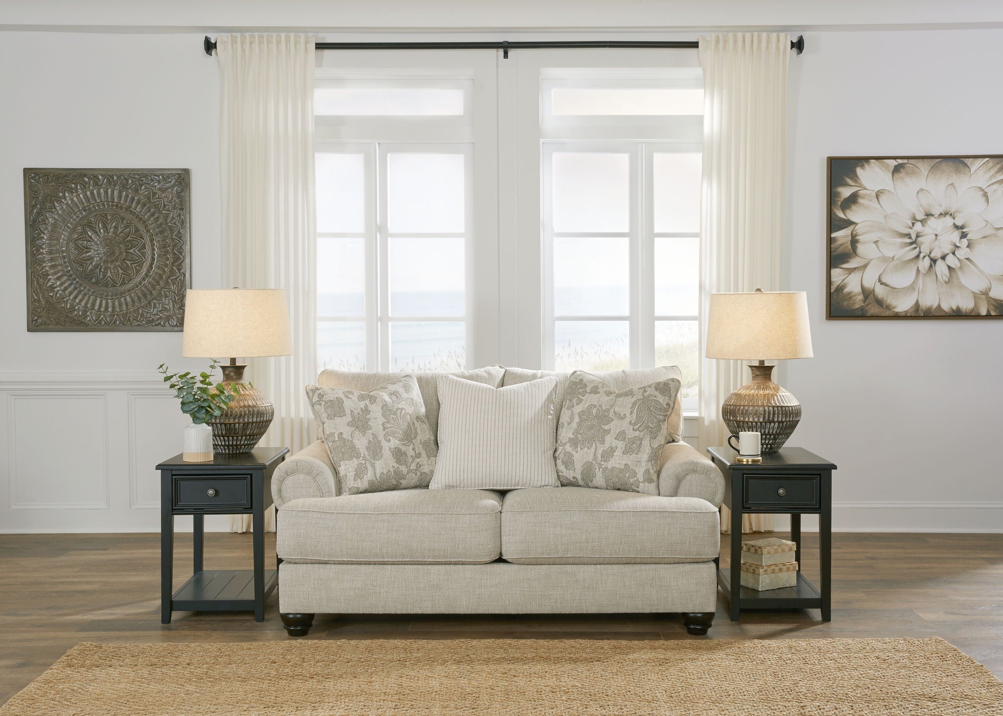 Asanti - Living Room Set - Urban Living Furniture (Los Angeles, CA)