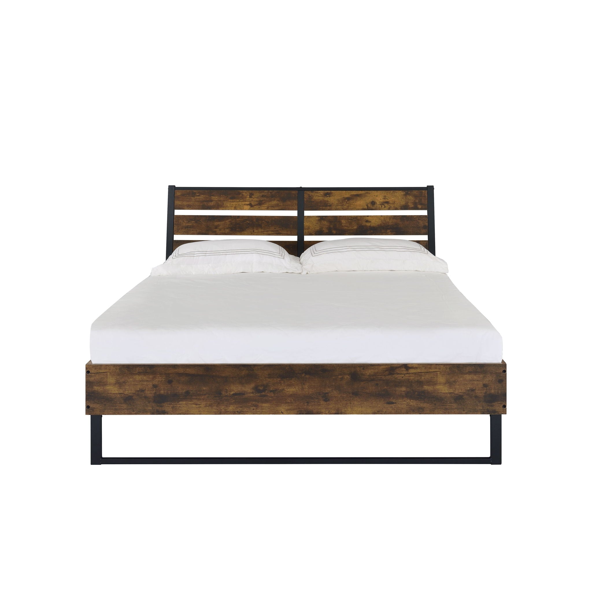 Juvanth - Bed - Urban Living Furniture (Los Angeles, CA)