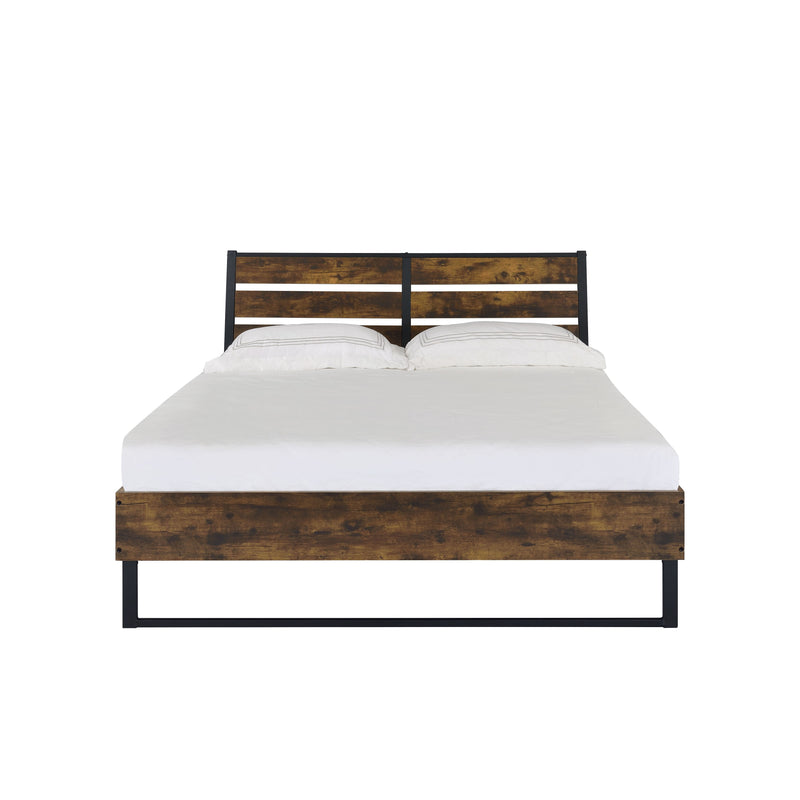Juvanth - Bed - Urban Living Furniture (Los Angeles, CA)