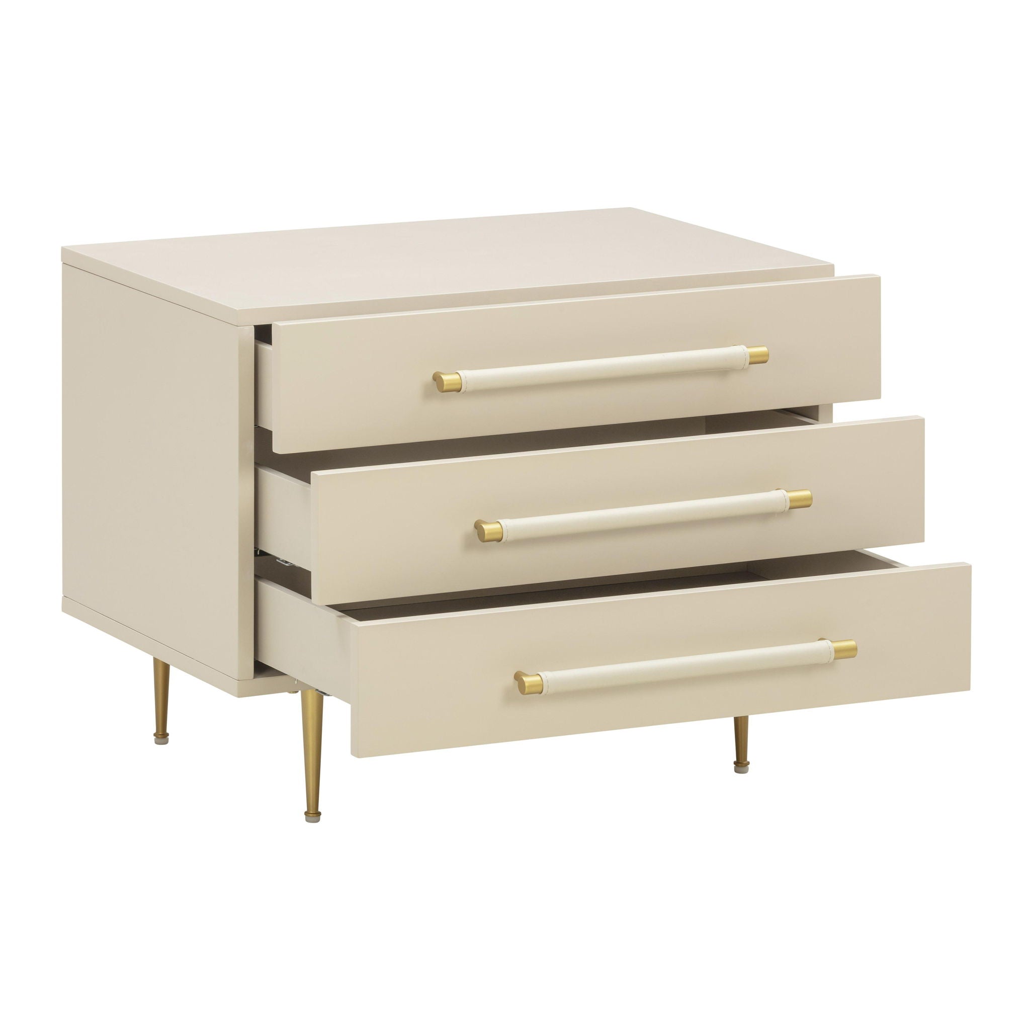 Trident - Nightstand - Urban Living Furniture (Los Angeles, CA)