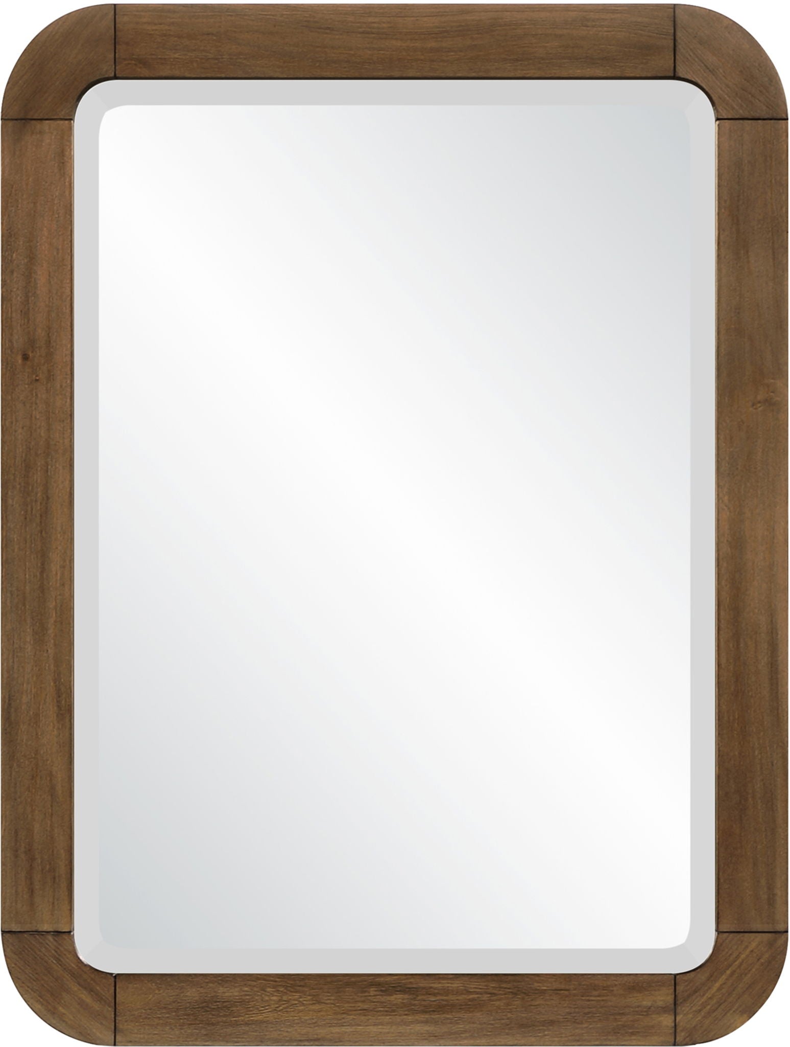 Tiberio - Solid Wood Mirror - Urban Living Furniture (Los Angeles, CA)