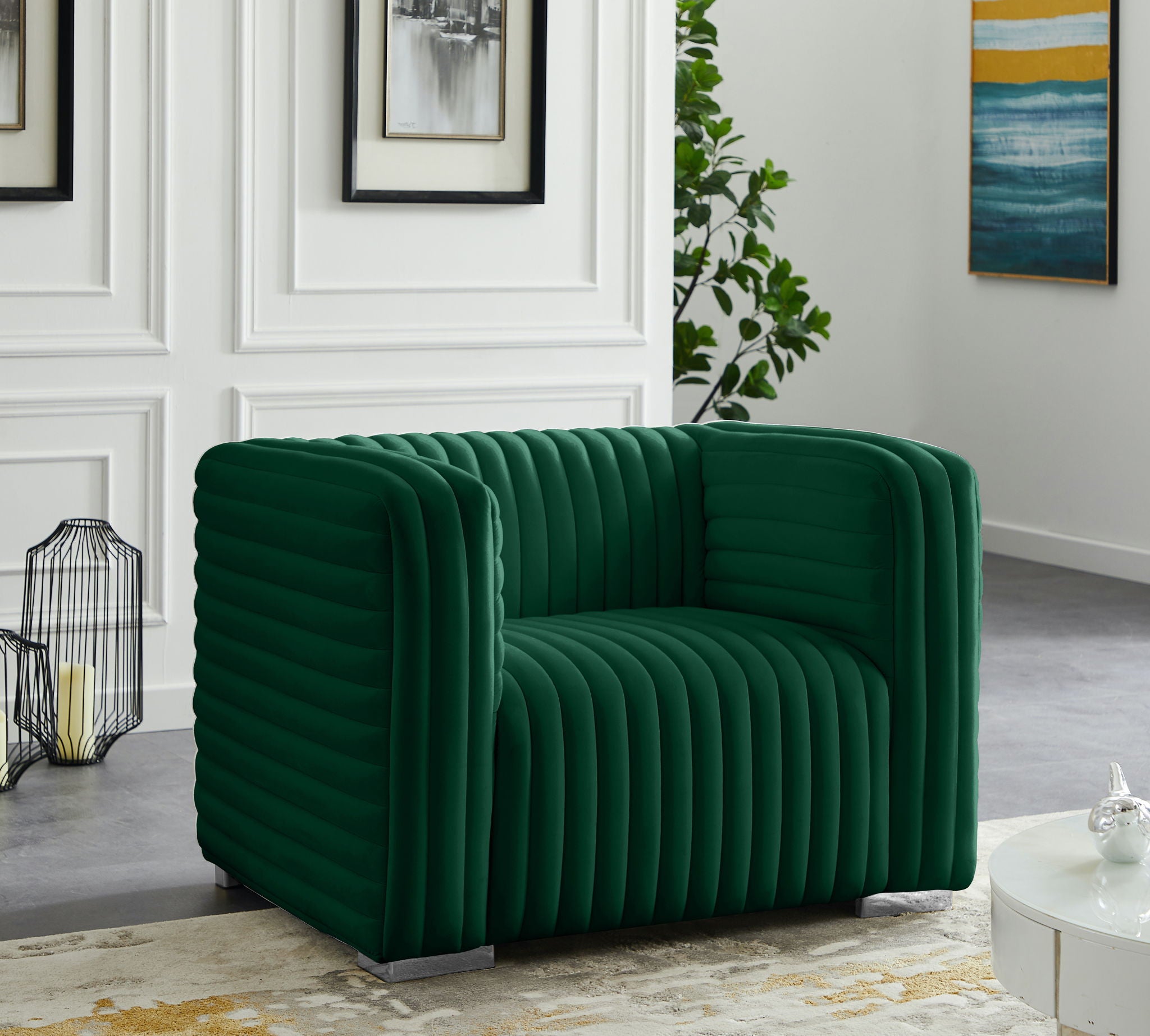Ravish - Chair - Urban Living Furniture (Los Angeles, CA)