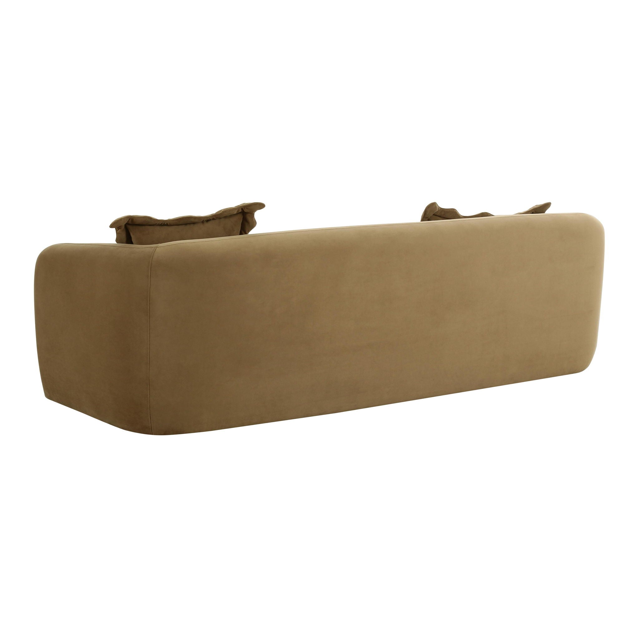 Lou - Fabric Sofa - Urban Living Furniture (Los Angeles, CA)