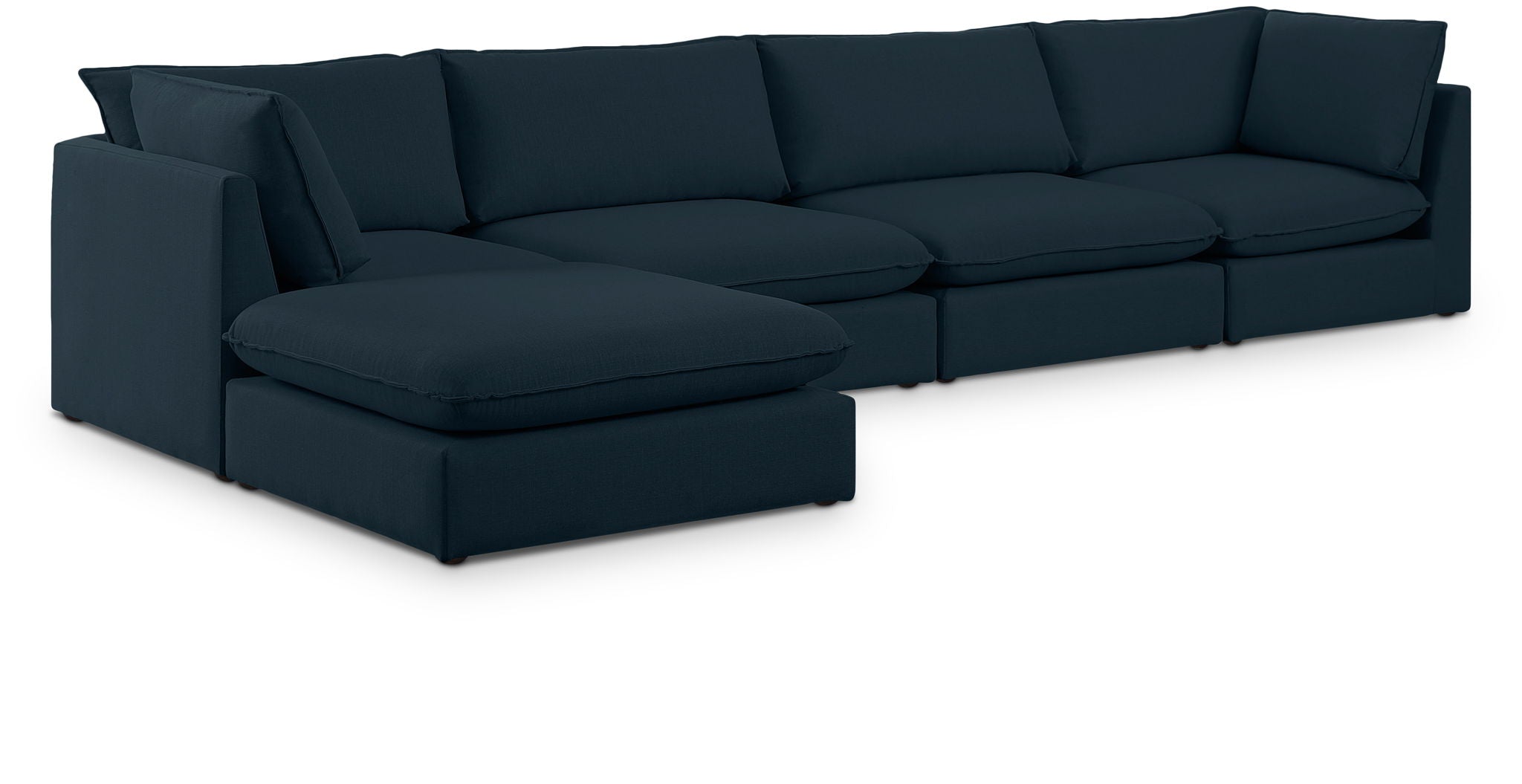 Mackenzie - Modular Sectional - Urban Living Furniture (Los Angeles, CA)
