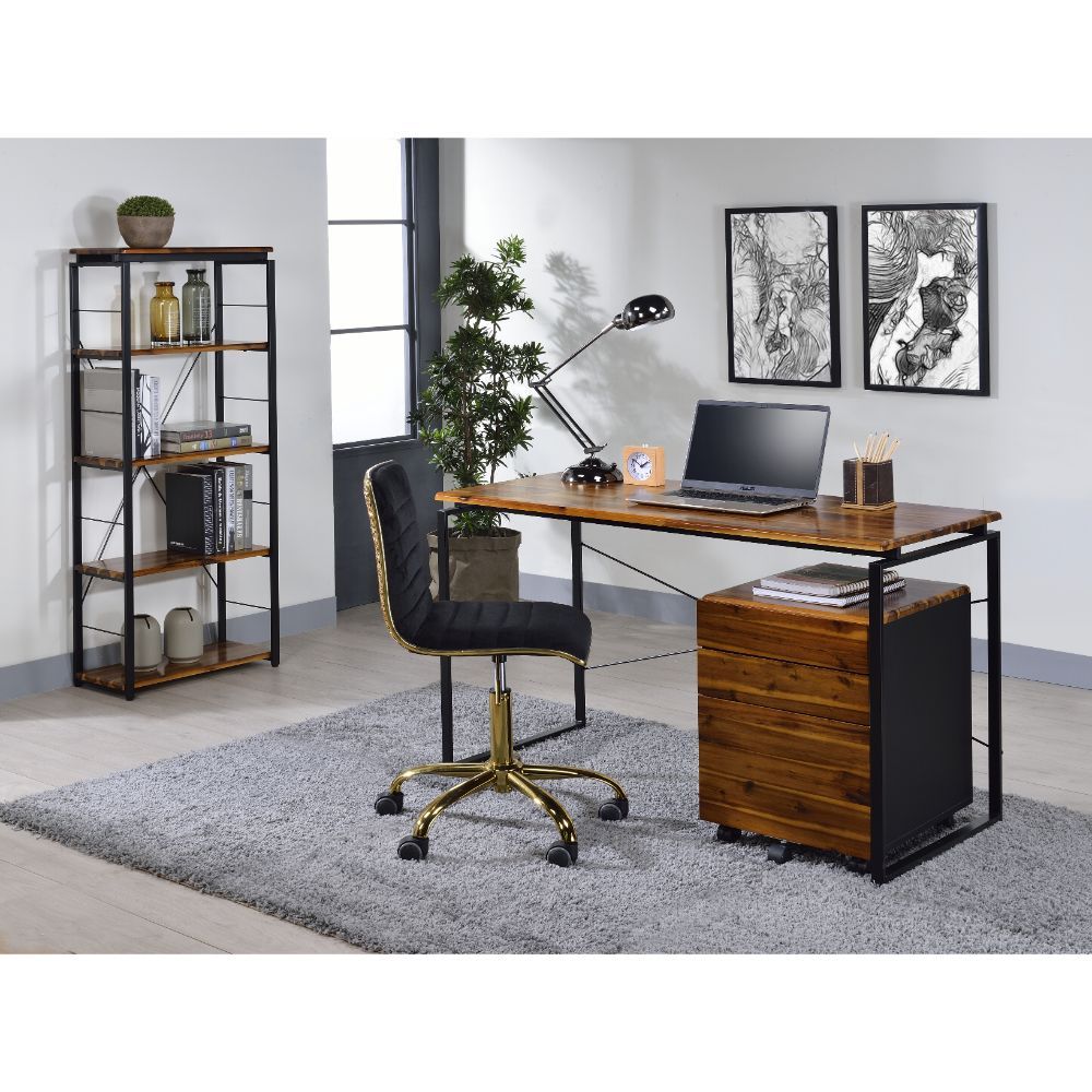 Jurgen - Desk - Urban Living Furniture (Los Angeles, CA)