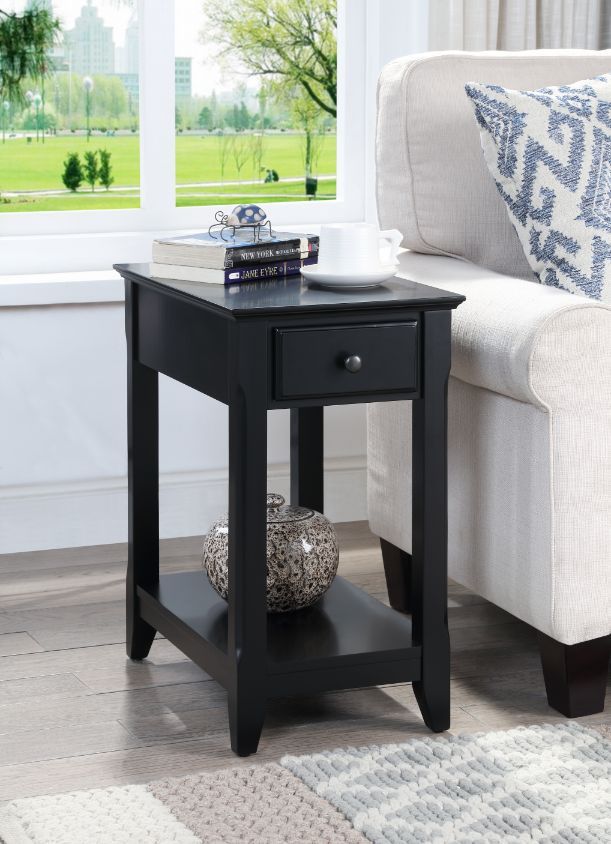 Bertie - Accent Table - Urban Living Furniture (Los Angeles, CA)