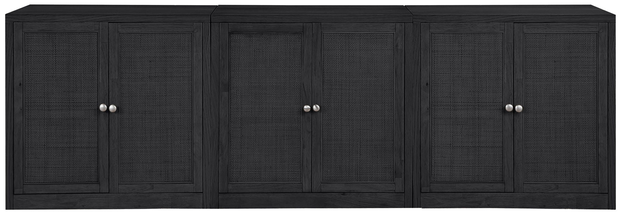 Vero - Solid Wood And Oak Venee Sideboard/Buffet - Urban Living Furniture (Los Angeles, CA)