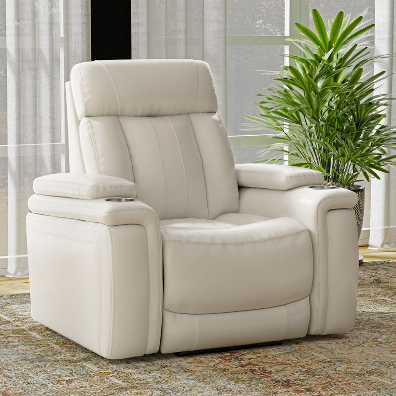 Royce - Power Recliner
