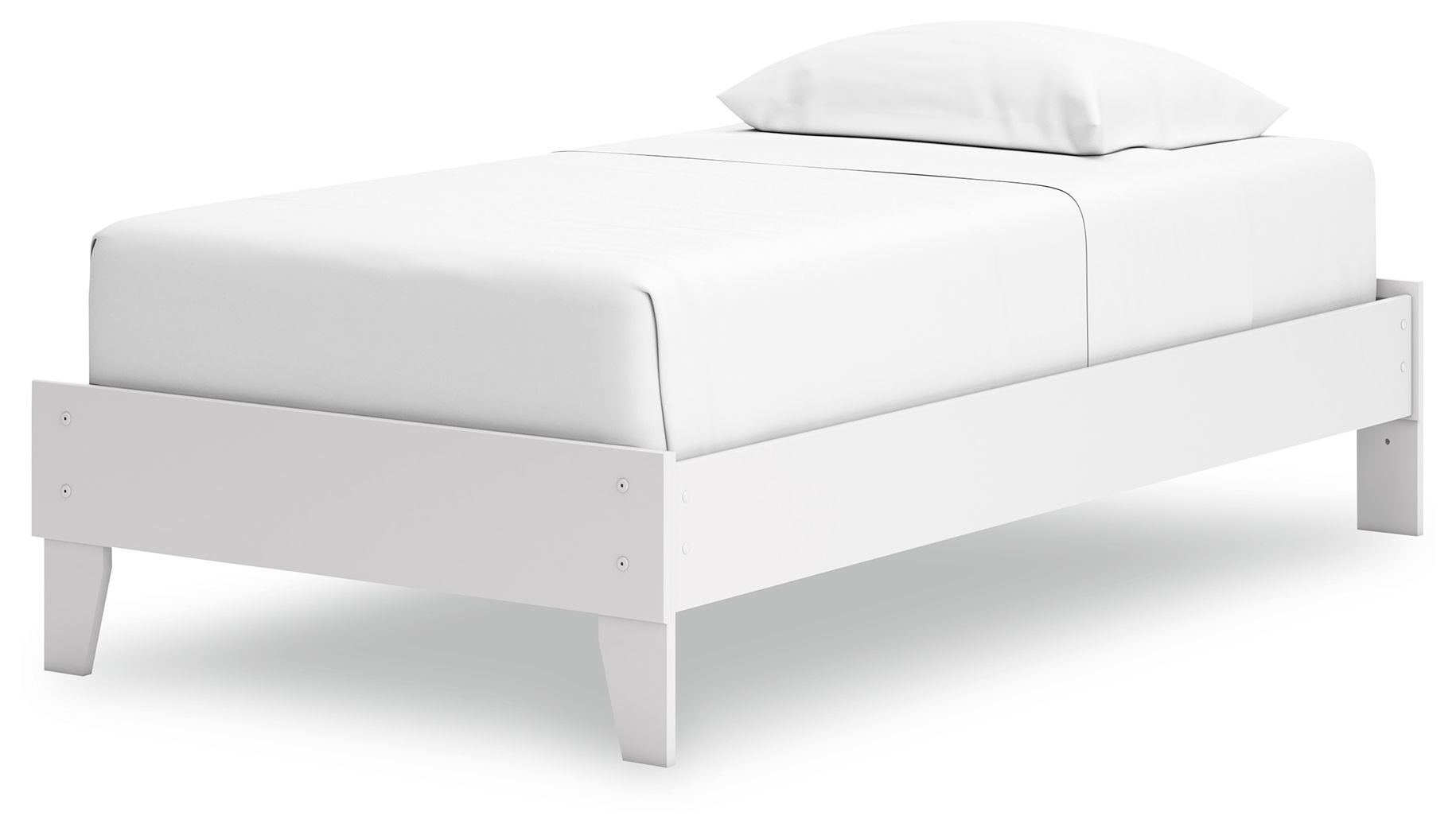Hallityn - Platform Bed - Urban Living Furniture (Los Angeles, CA)