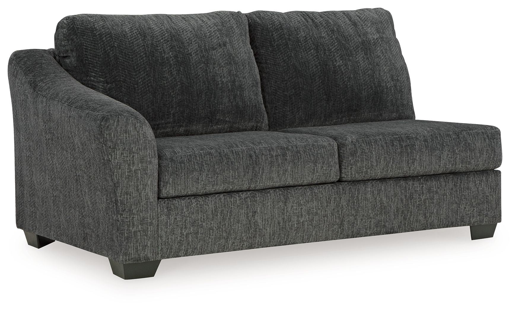 Biddeford - Shadow - Laf Full Sofa Sleeper - Urban Living Furniture (Los Angeles, CA)