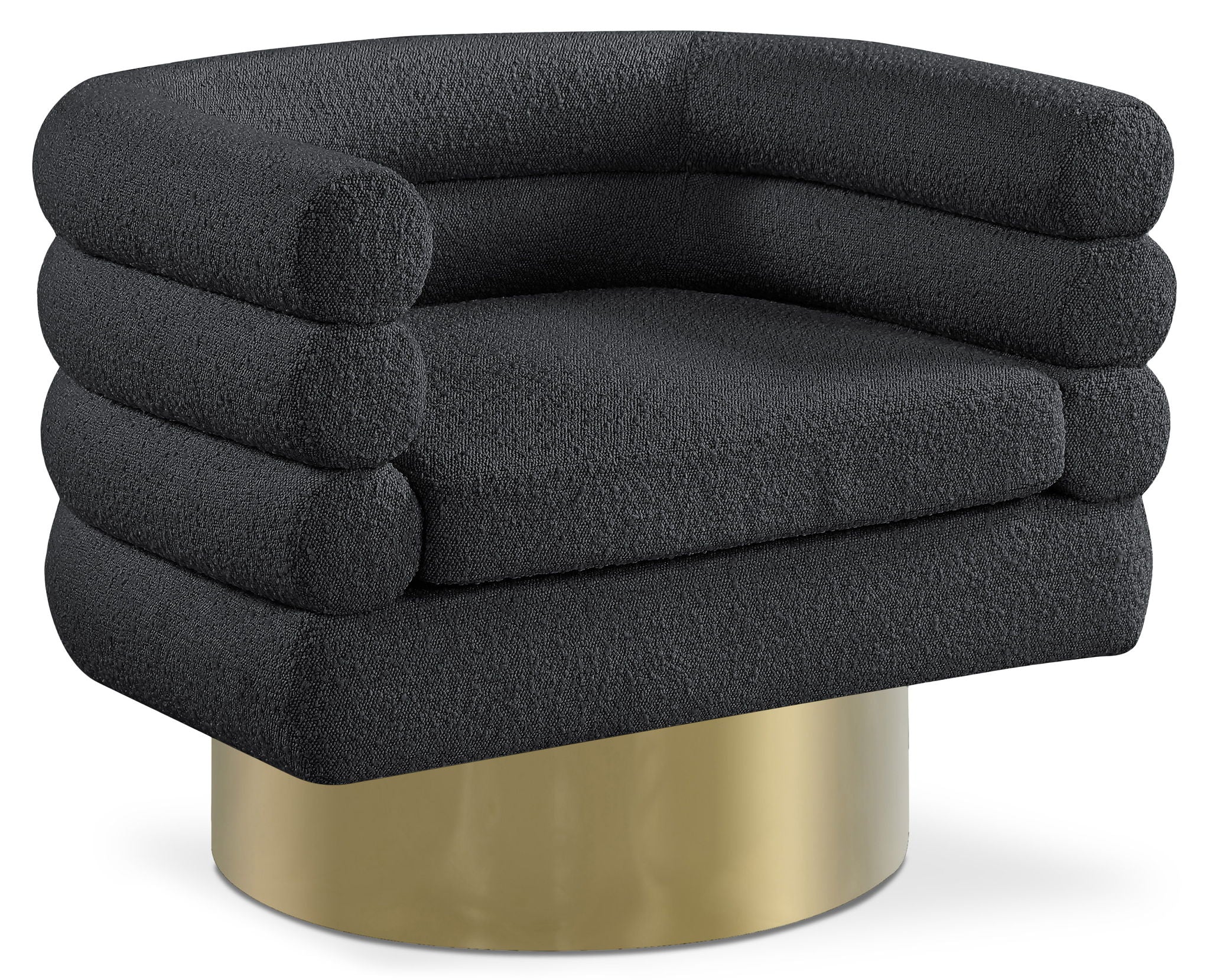 Tessa - Accent Chair - Urban Living Furniture (Los Angeles, CA)
