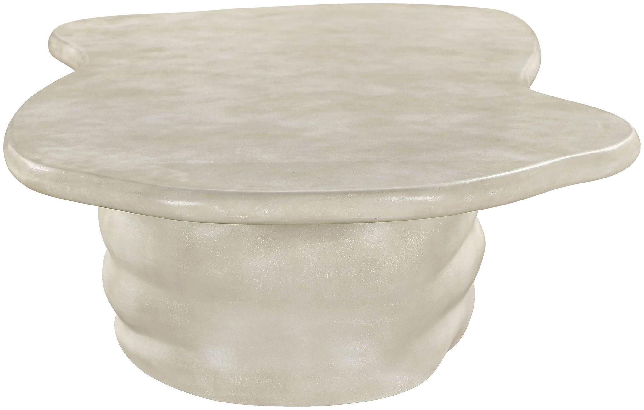 Branna - Concrete Coffee Table - Urban Living Furniture (Los Angeles, CA)