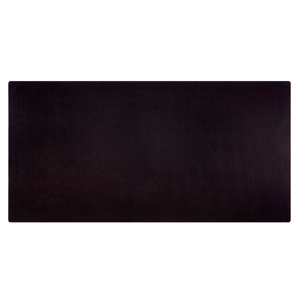 Kini - Dining Table - Black Finish - Urban Living Furniture (Los Angeles, CA)