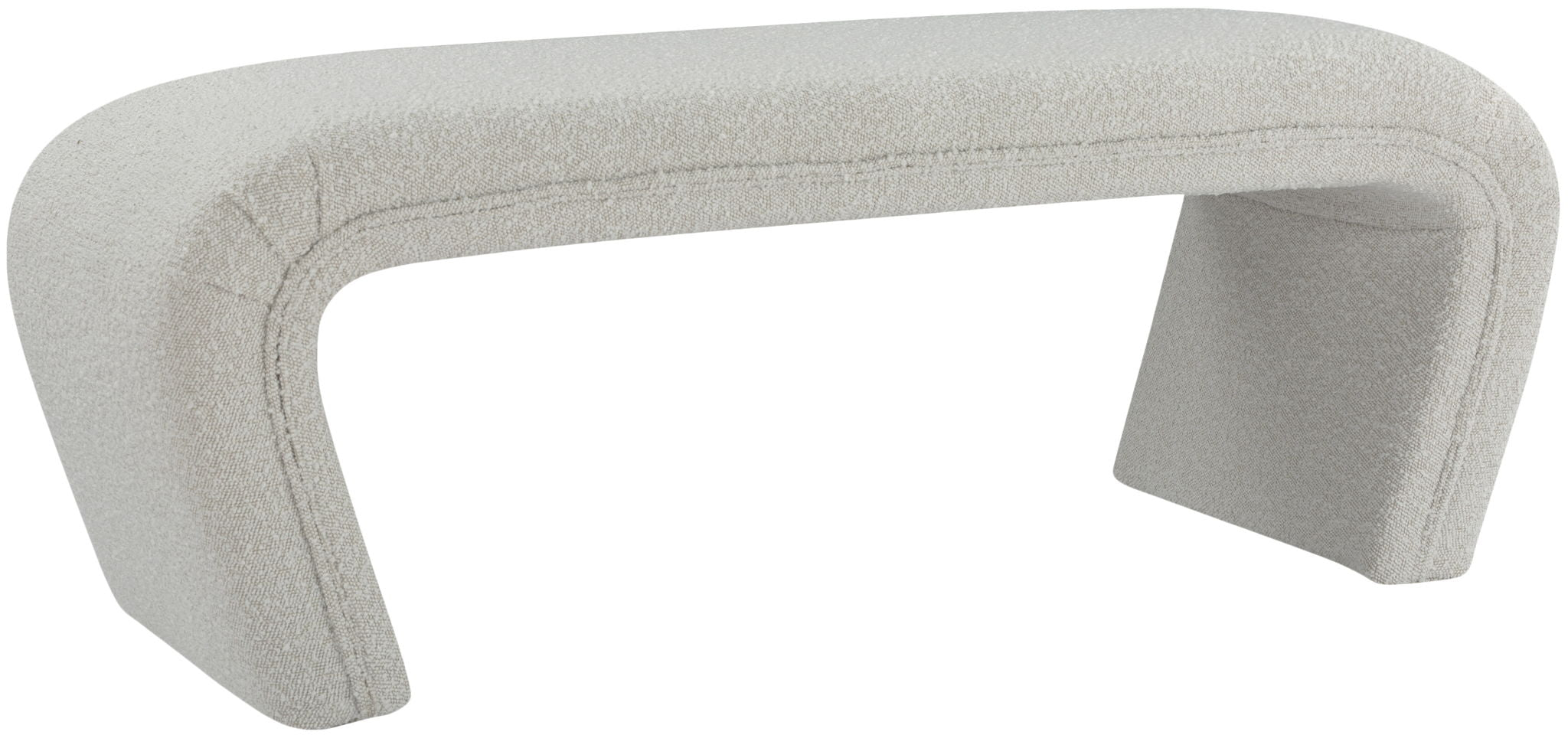 Odelia - Bench - Urban Living Furniture (Los Angeles, CA)