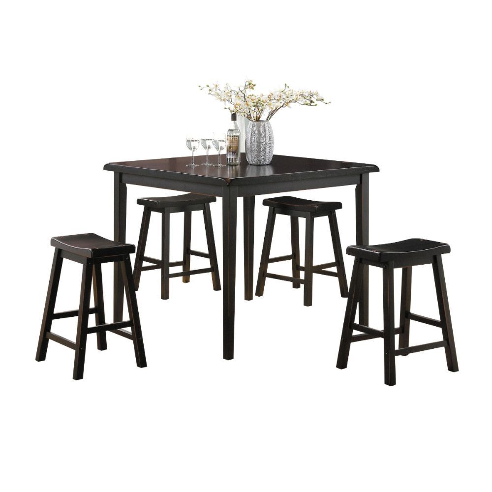 Gaucho - Counter Height Set - Urban Living Furniture (Los Angeles, CA)