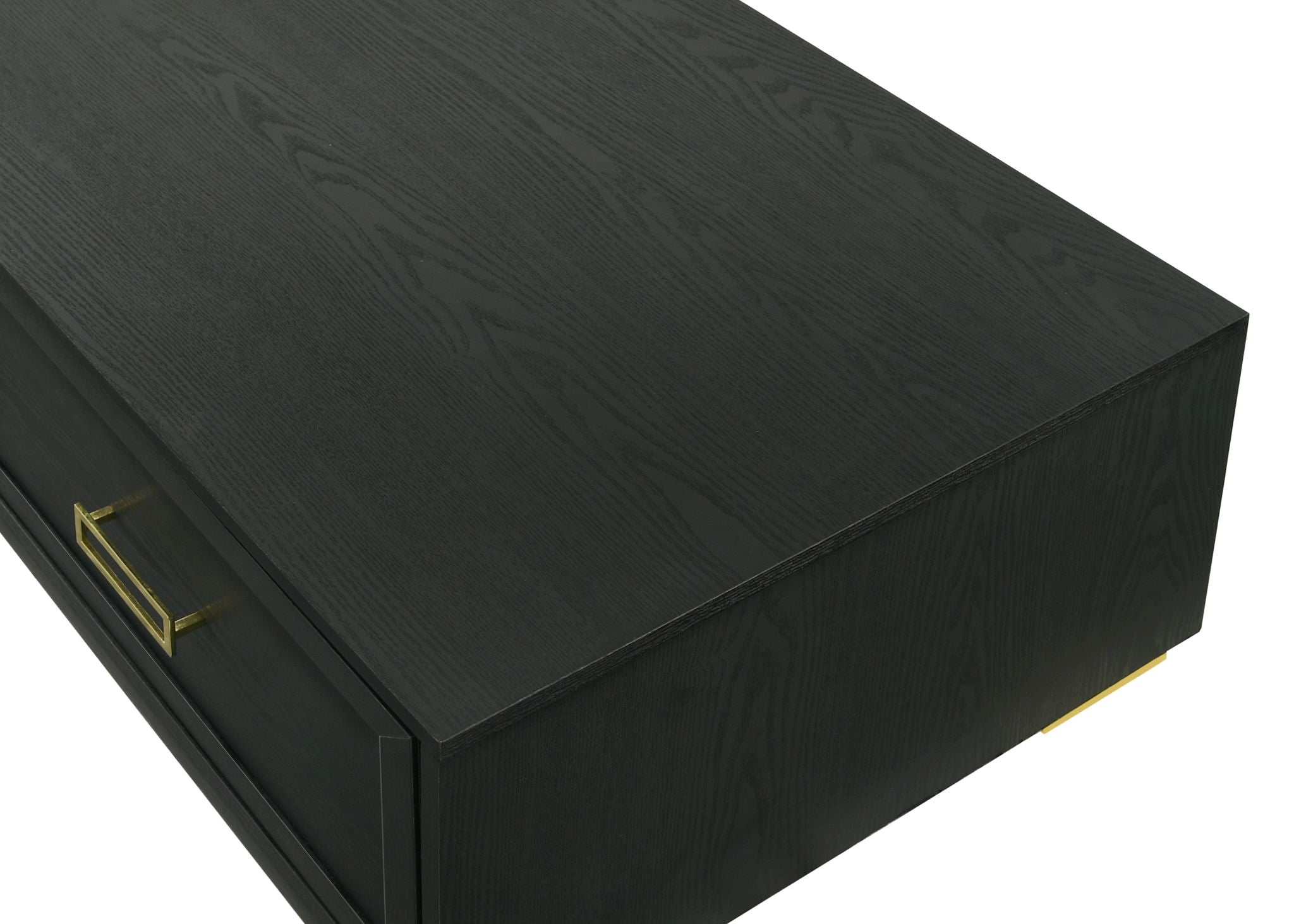 Pepe - Table Set (Coffee & 2 End Tables) - Black - Urban Living Furniture (Los Angeles, CA)