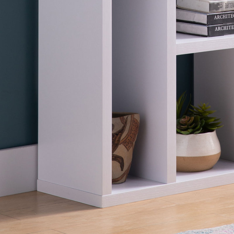 Versatile Display Cabinet