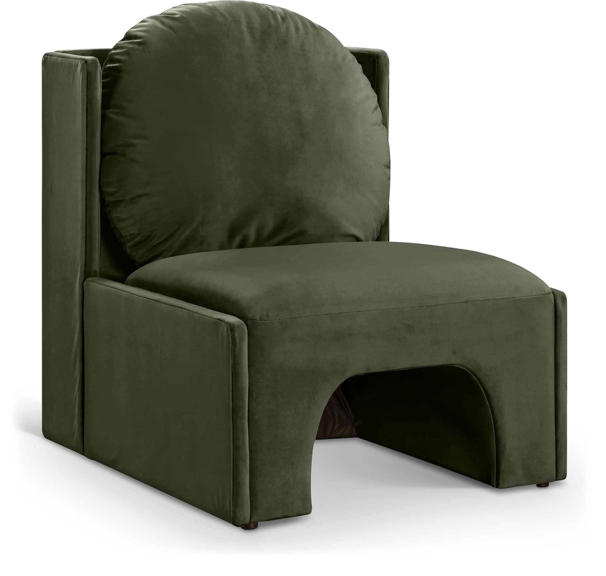 Sigma - Accent Chair - Urban Living Furniture (Los Angeles, CA)