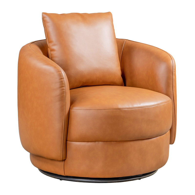 Dylan - Boucle Lounge Chair - Urban Living Furniture (Los Angeles, CA)