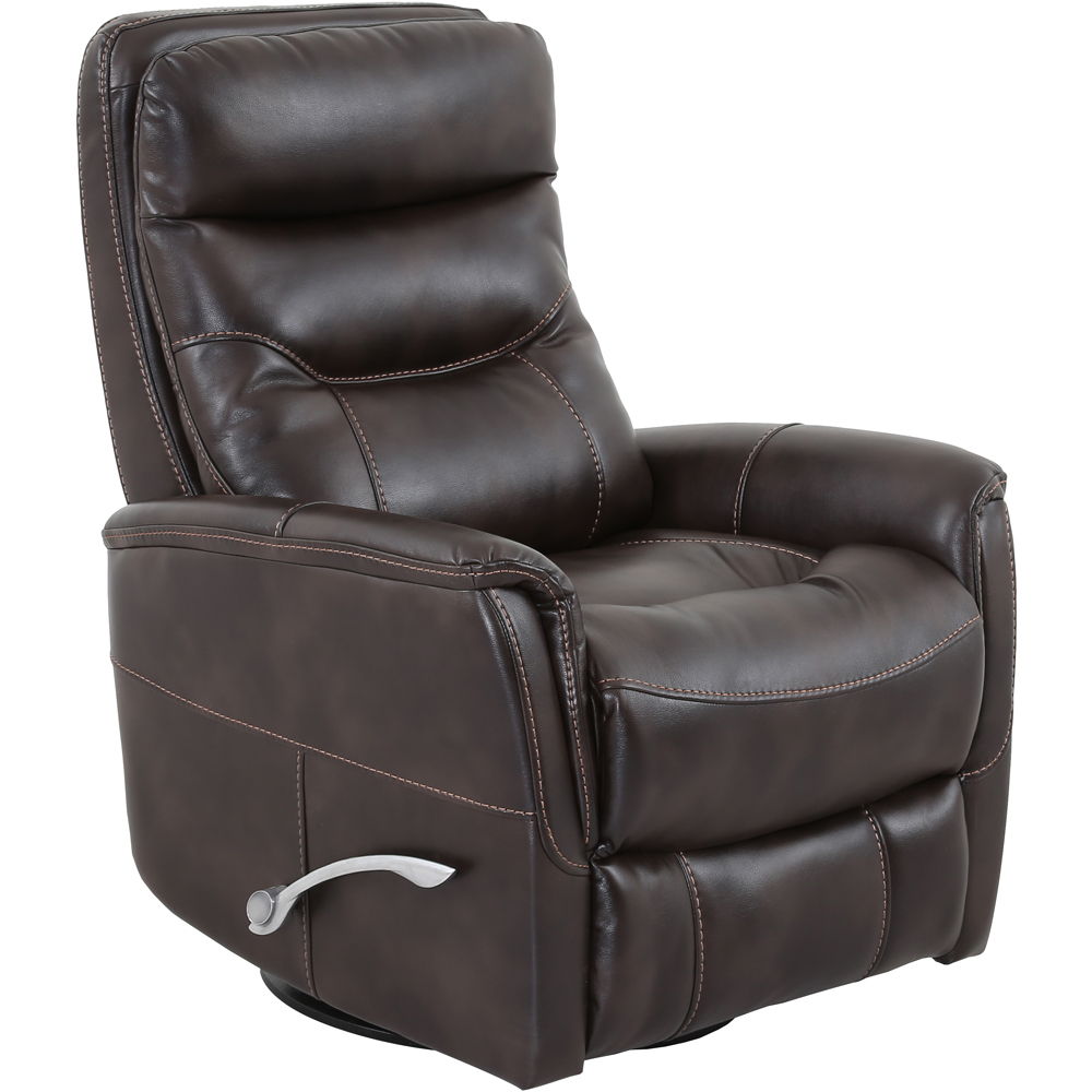 Gemini - 33.5" Swivel Glider Recliner (Set of 2) - Urban Living Furniture (Los Angeles, CA)