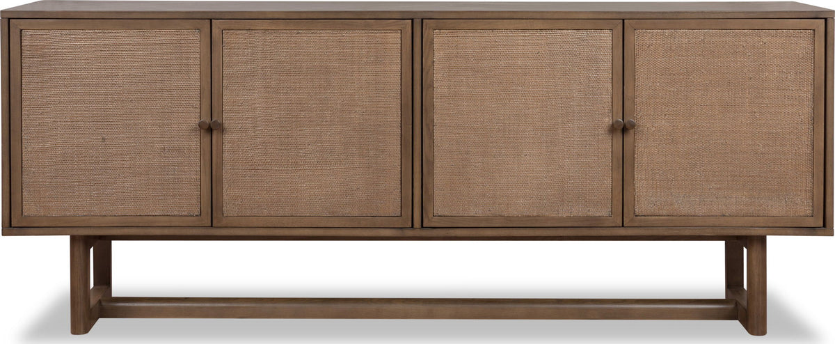 Arrowhead - Colusa Storage Cabinet - Correto