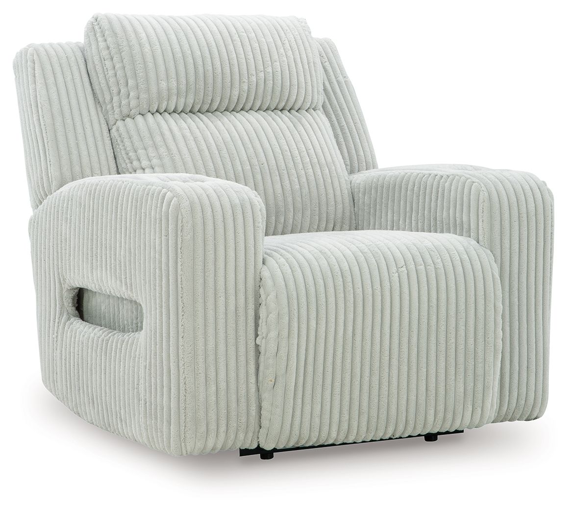 Forest Lake - Recliner With Adj Headrest - Urban Living Furniture (Los Angeles, CA)