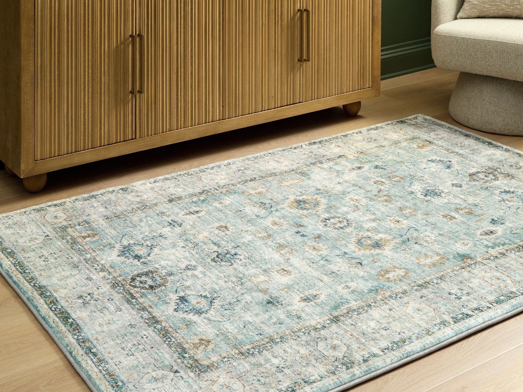 Ladstoney - Rug - Urban Living Furniture (Los Angeles, CA)