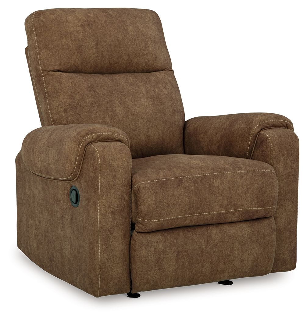 Edenwold - Brindle - Rocker Recliner - Urban Living Furniture (Los Angeles, CA)