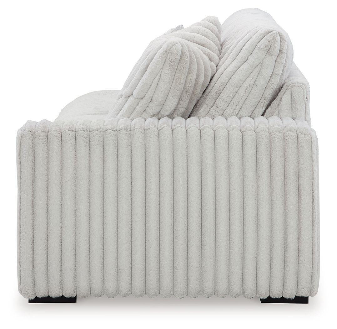Stupendous - Alloy - Raf Sofa - Urban Living Furniture (Los Angeles, CA)