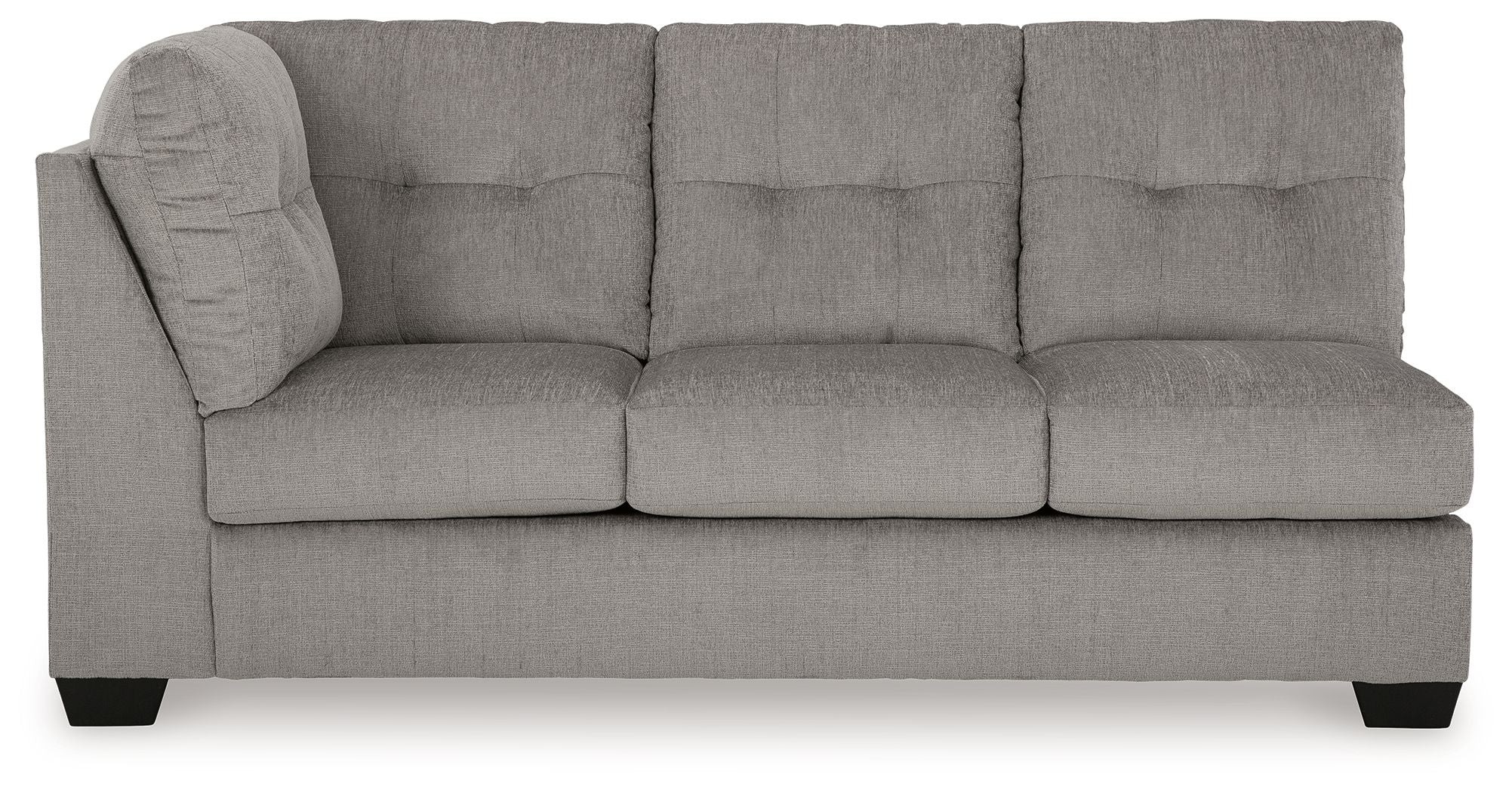 Lanelly - Alloy - Laf Sofa - Urban Living Furniture (Los Angeles, CA)