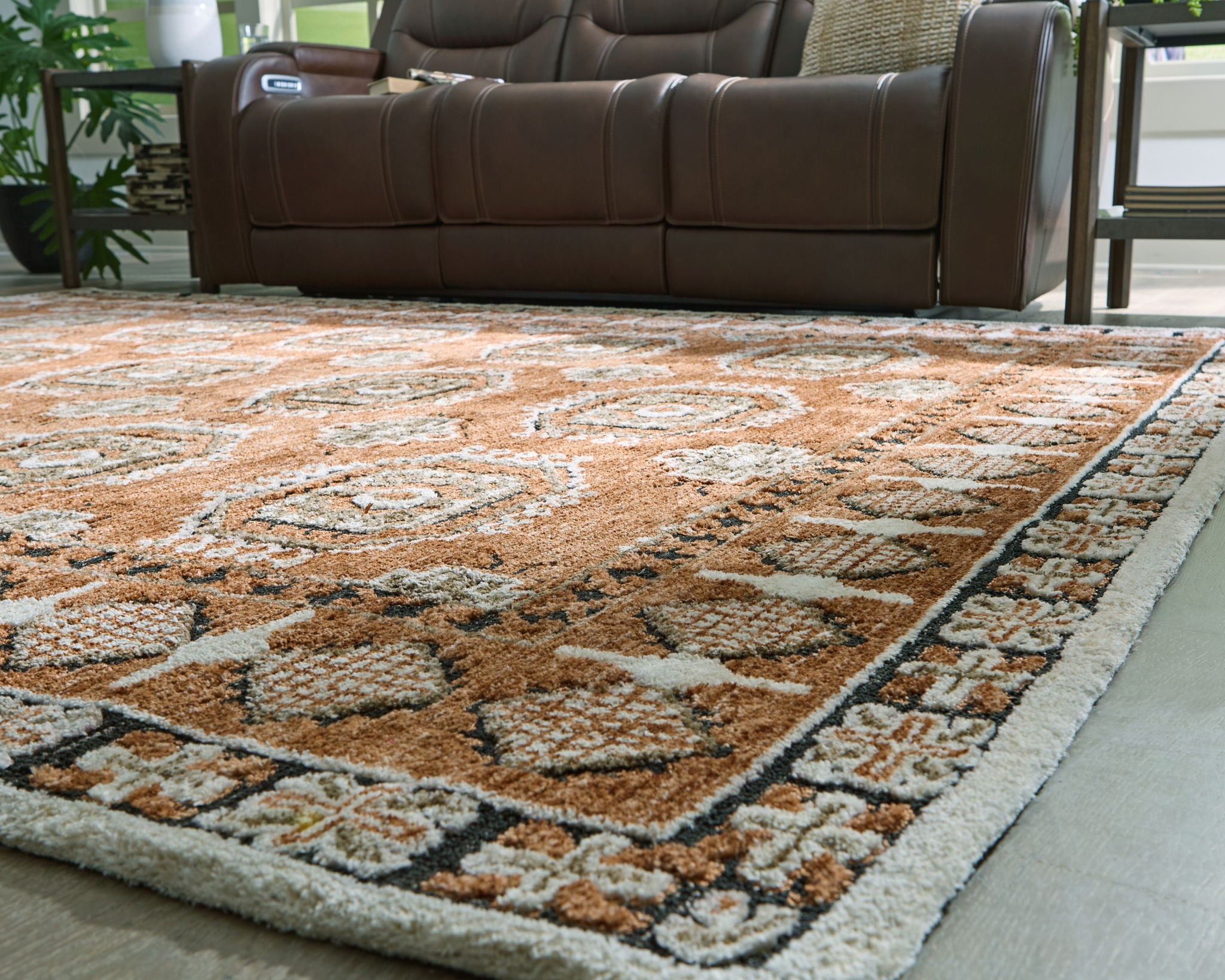 Qaabiz - Rug - Urban Living Furniture (Los Angeles, CA)