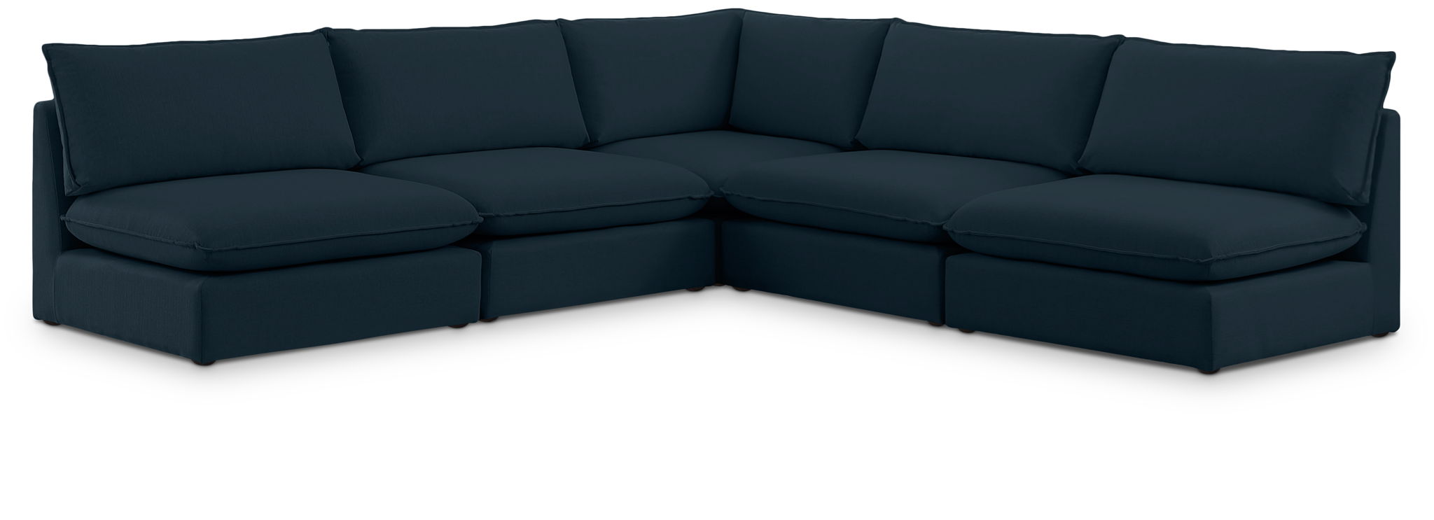 Mackenzie - Modular Sectional - Urban Living Furniture (Los Angeles, CA)