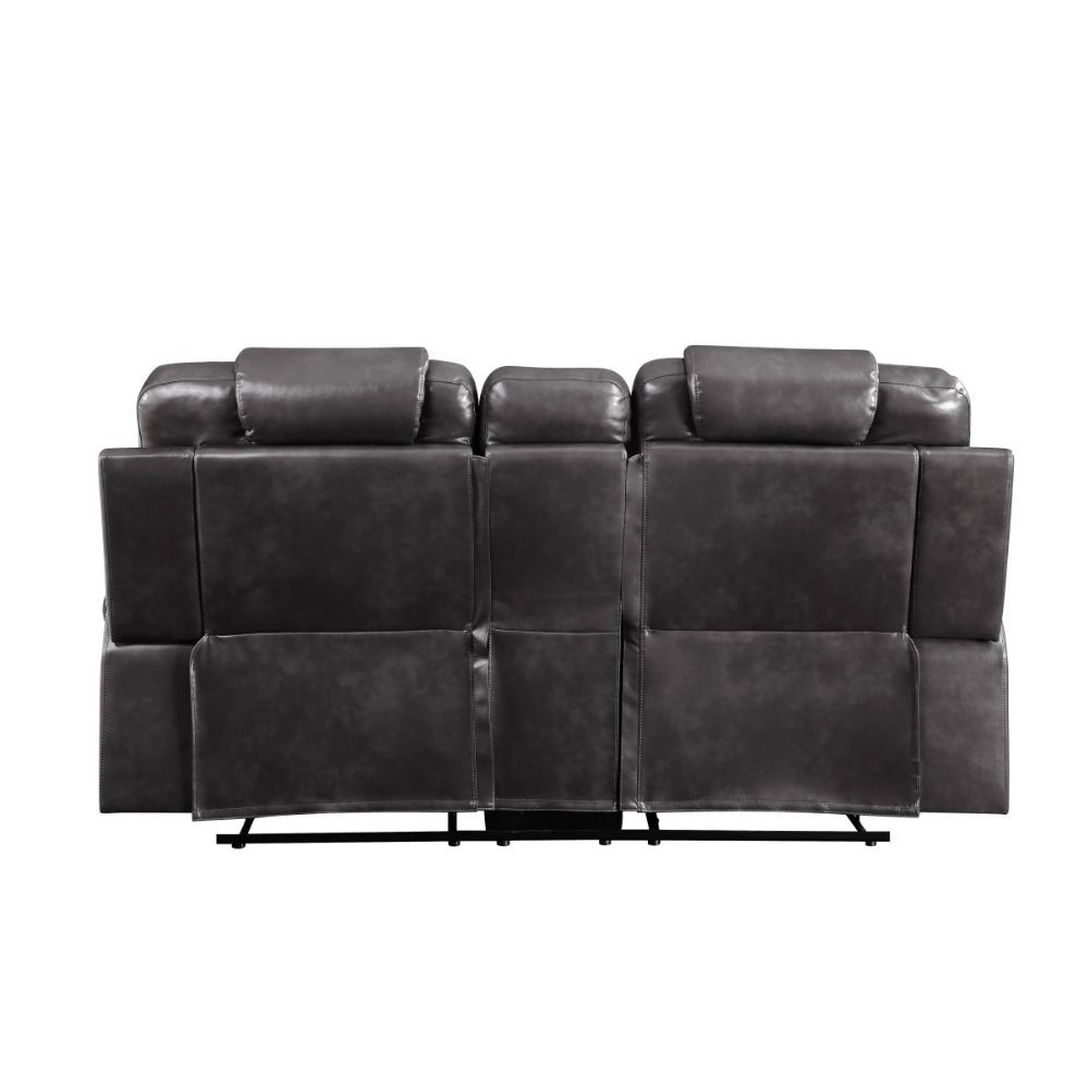 Braylon - Love w/Console (Motion) - Urban Living Furniture (Los Angeles, CA)