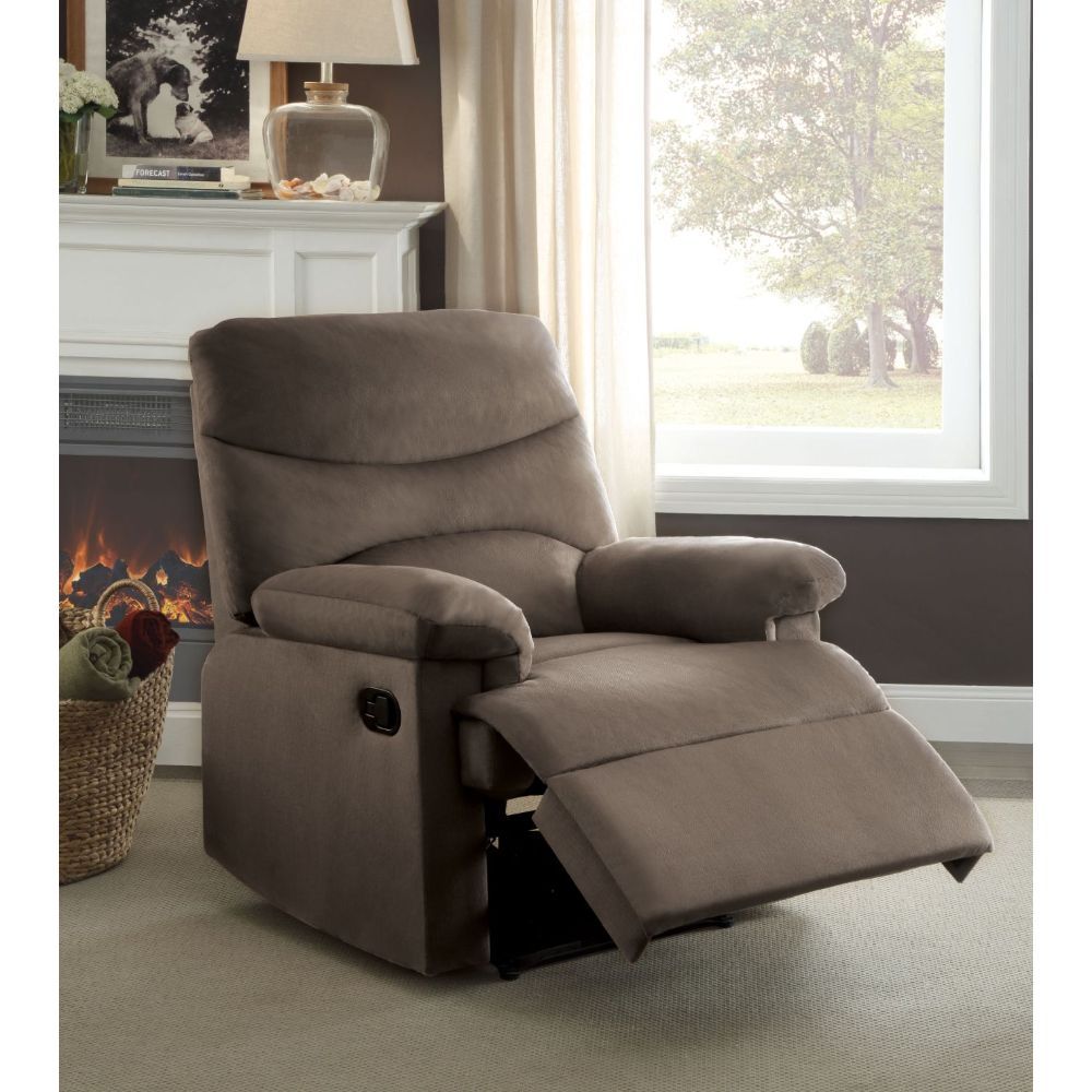 Arcadia - Recliner - Urban Living Furniture (Los Angeles, CA)