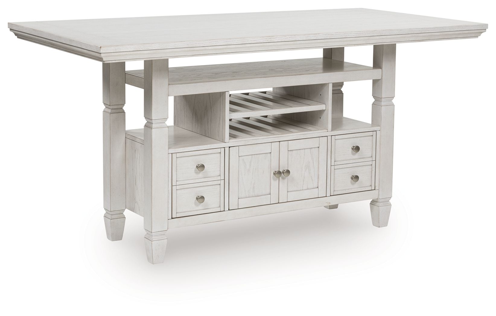 Robbinsdale - Rectangular Dining Table - Urban Living Furniture (Los Angeles, CA)