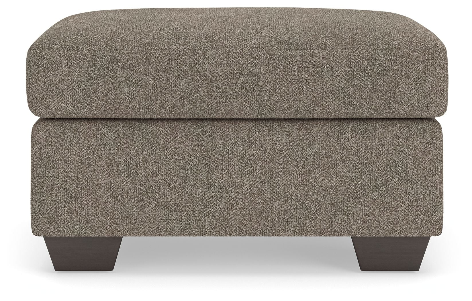 Triston-Peaks - Ottoman - Suede - Urban Living Furniture (Los Angeles, CA)