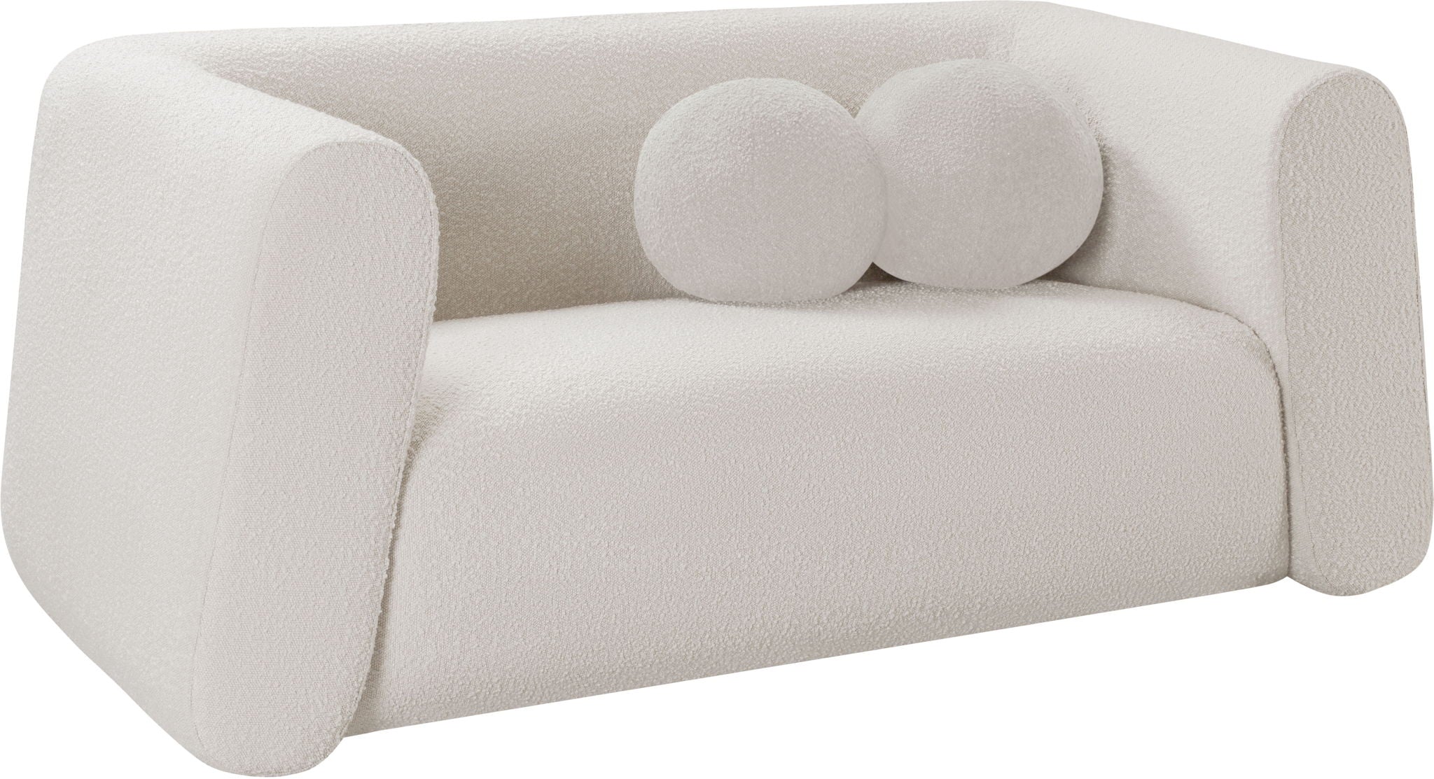 Abbington - Loveseat - Urban Living Furniture (Los Angeles, CA)