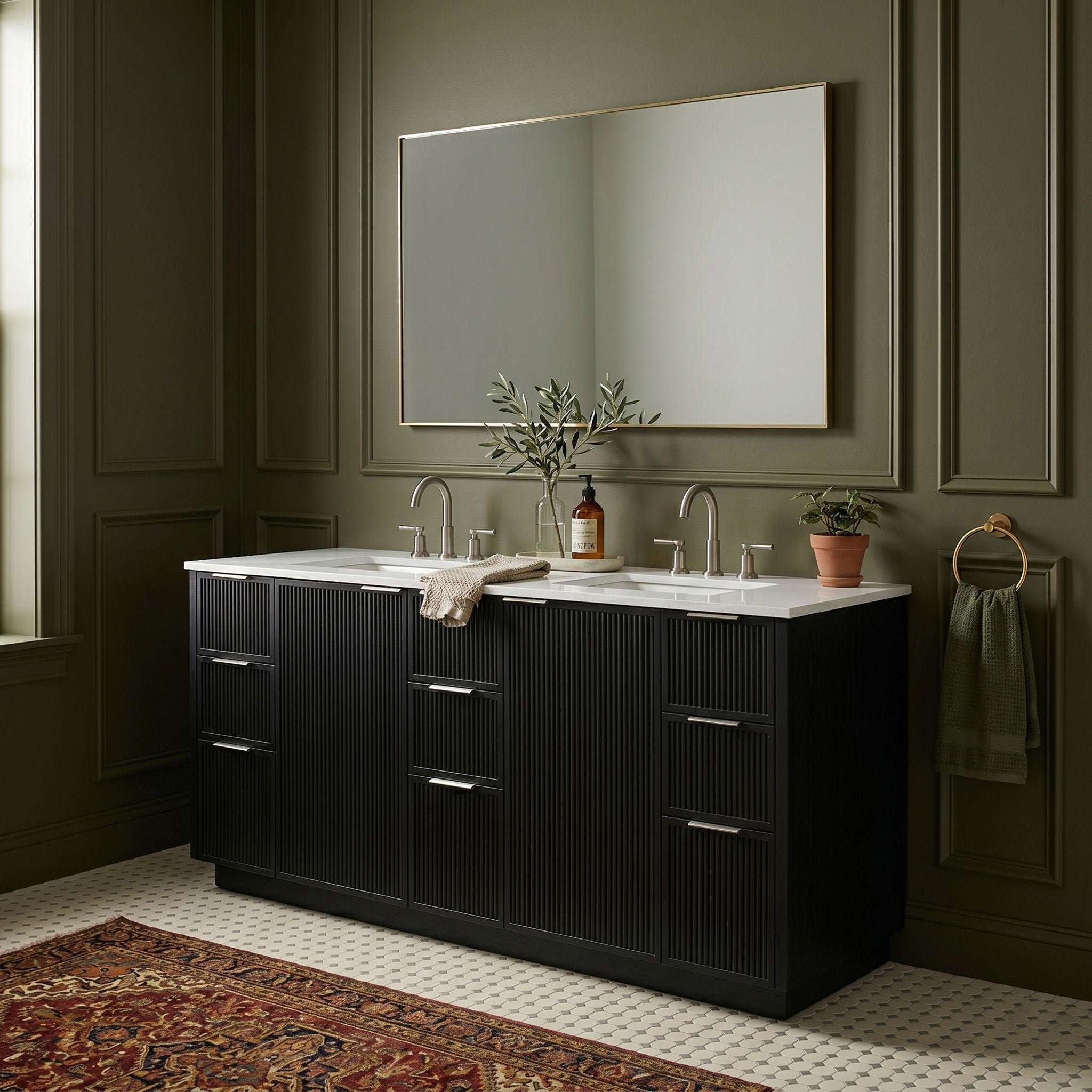 Willard - Bathroom Vanity - Urban Living Furniture (Los Angeles, CA)
