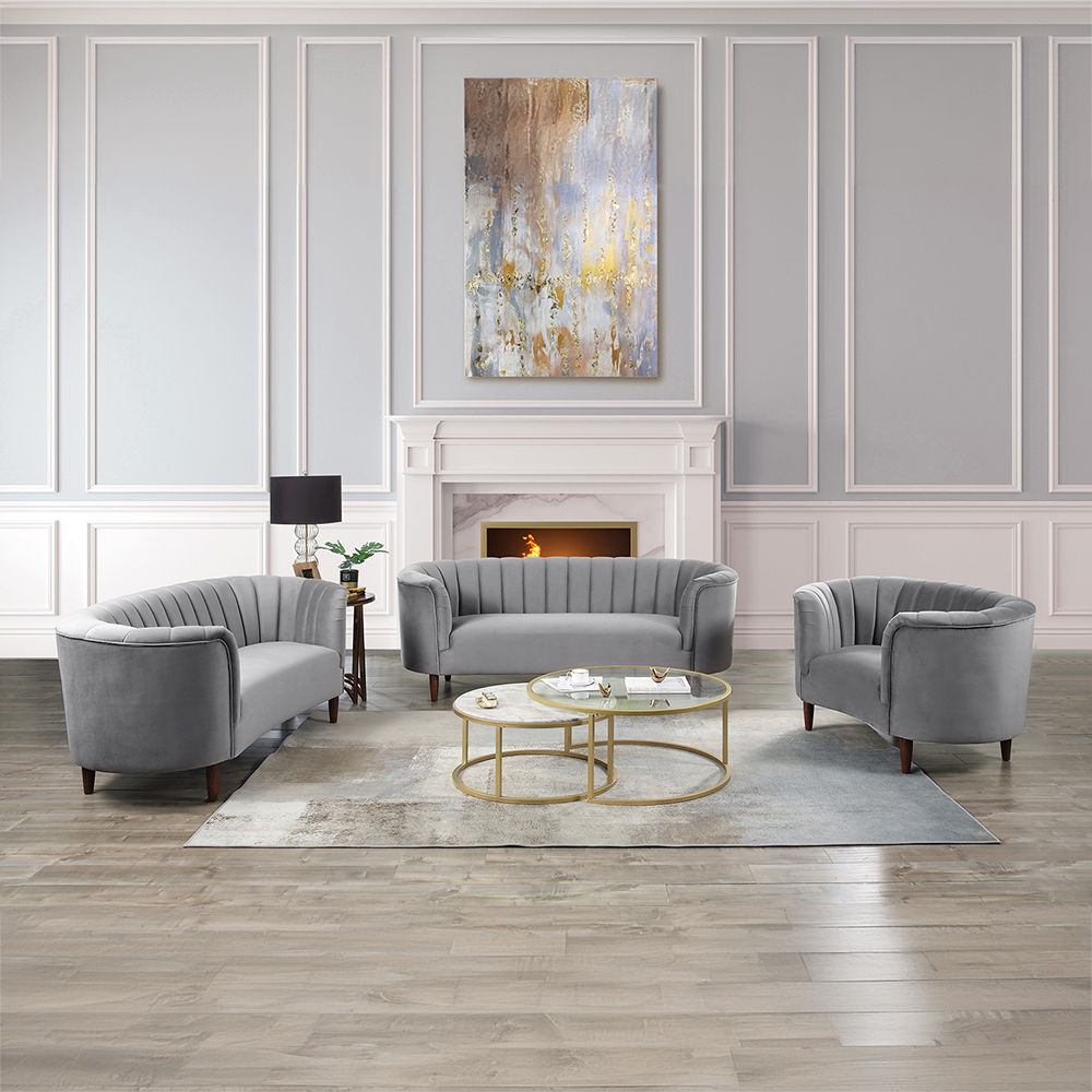 Millephri - Sofa - Urban Living Furniture (Los Angeles, CA)