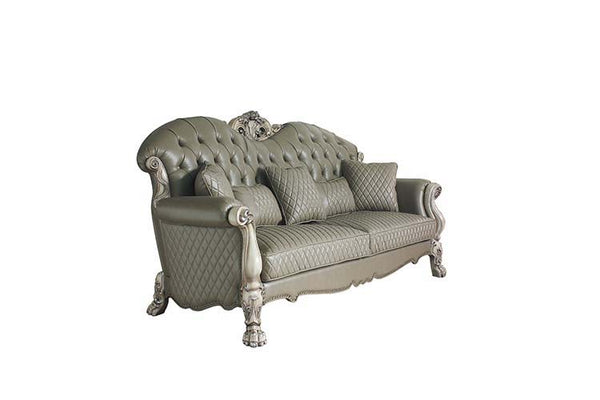 Dresden - Sofa w/5 Pillows - Urban Living Furniture (Los Angeles, CA)