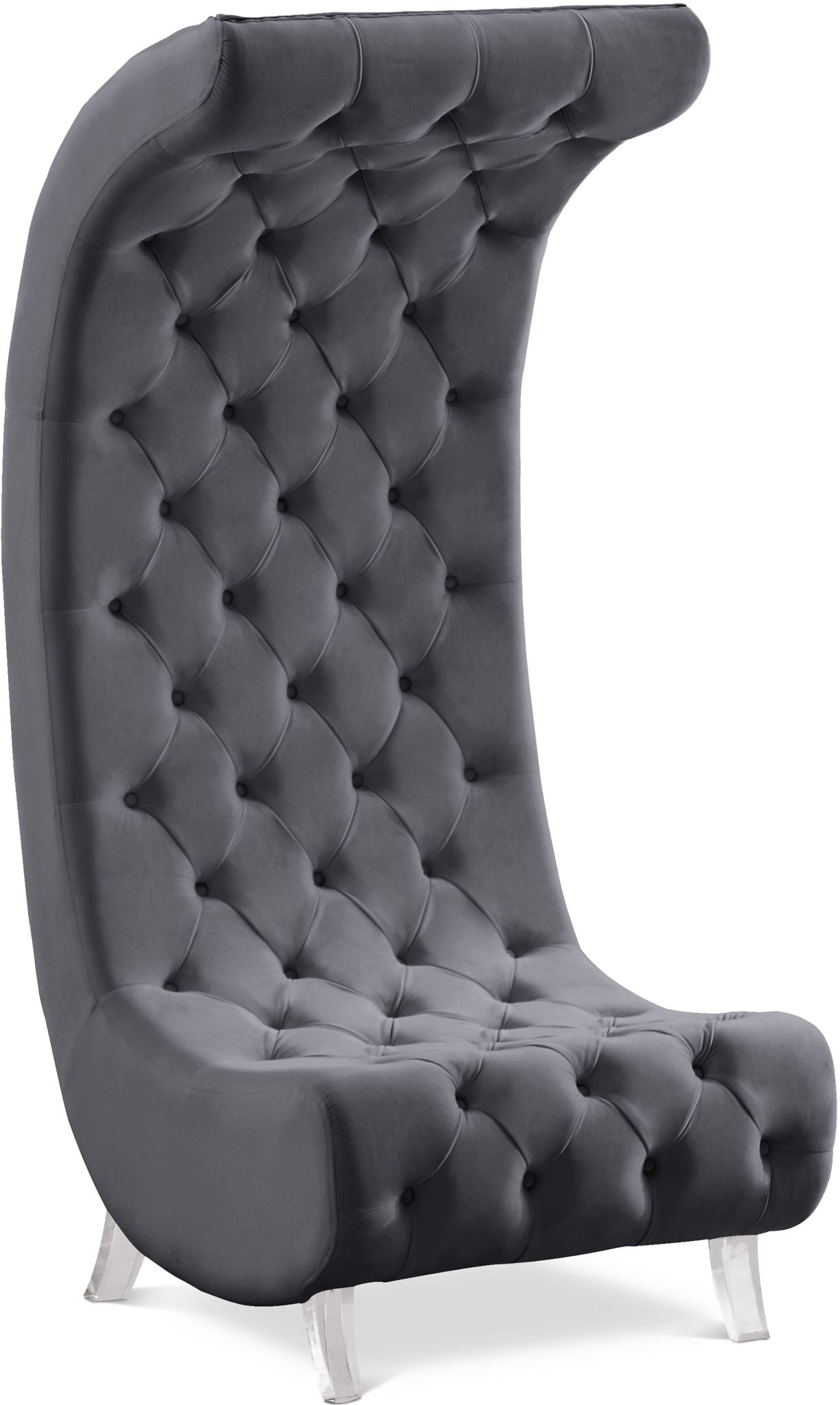 Crescent - Accent Chair - Urban Living Furniture (Los Angeles, CA)