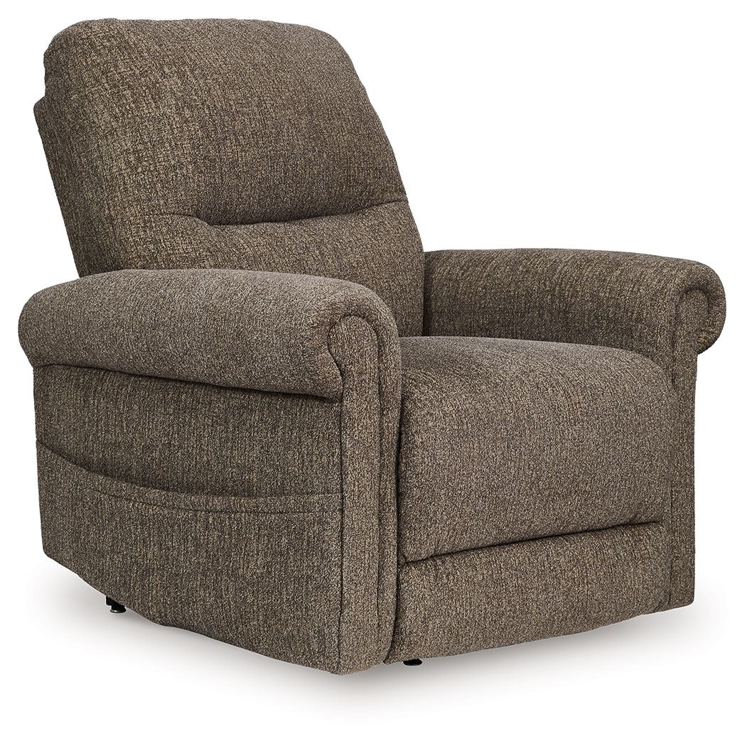 Aureta - Power Lift Recliner - Urban Living Furniture (Los Angeles, CA)