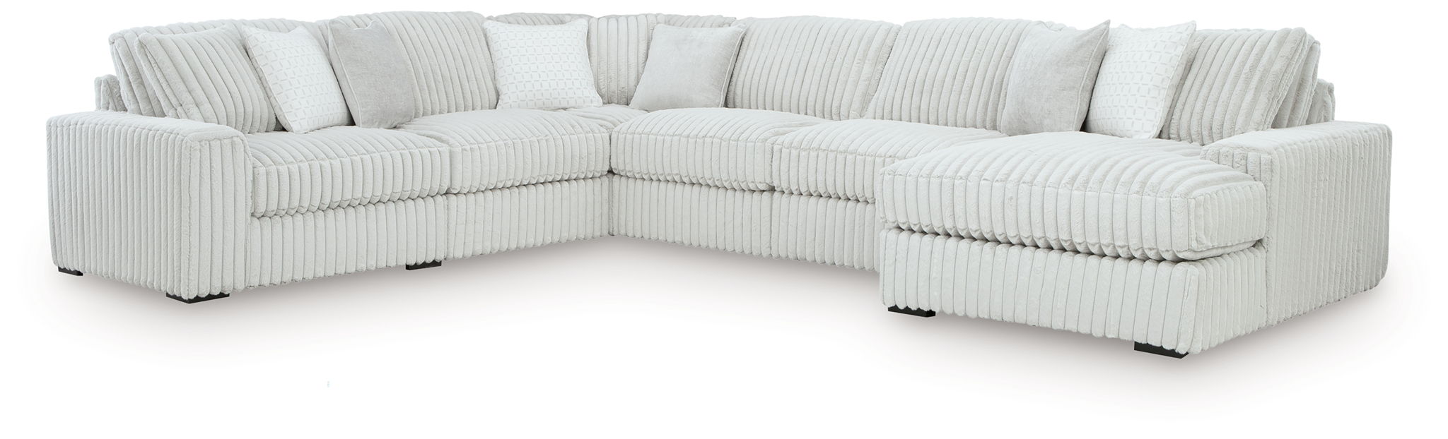 Stupendous - Sectional - Urban Living Furniture (Los Angeles, CA)
