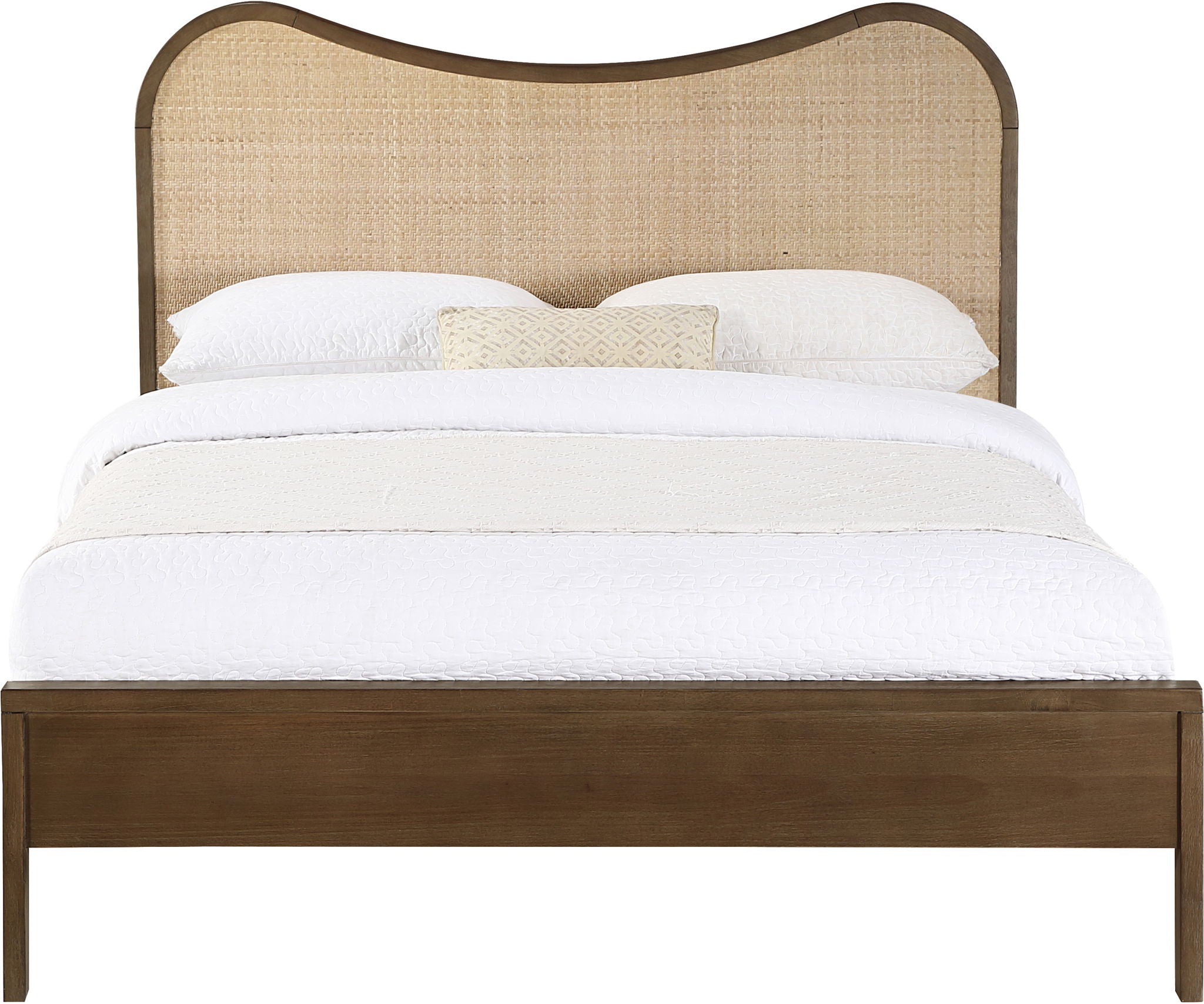 Windsor - Bed - Urban Living Furniture (Los Angeles, CA)