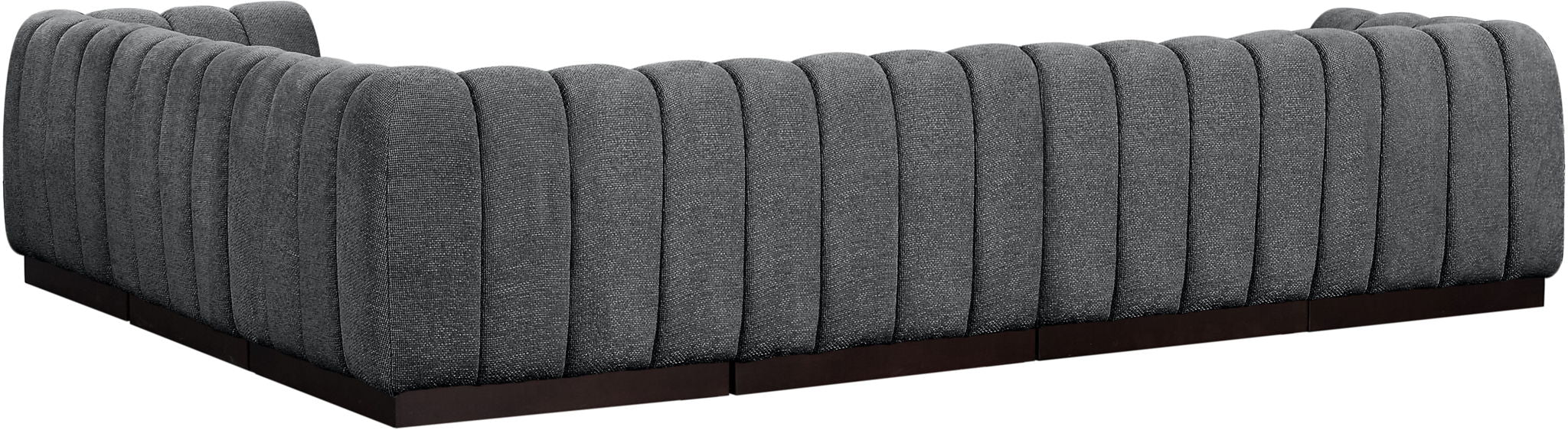 Quinn - 6 Piece Modular Sectional - Urban Living Furniture (Los Angeles, CA)