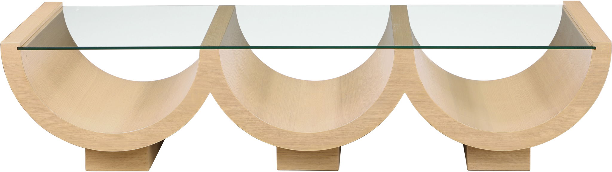 Beverwil - Coffee Table - Urban Living Furniture (Los Angeles, CA)