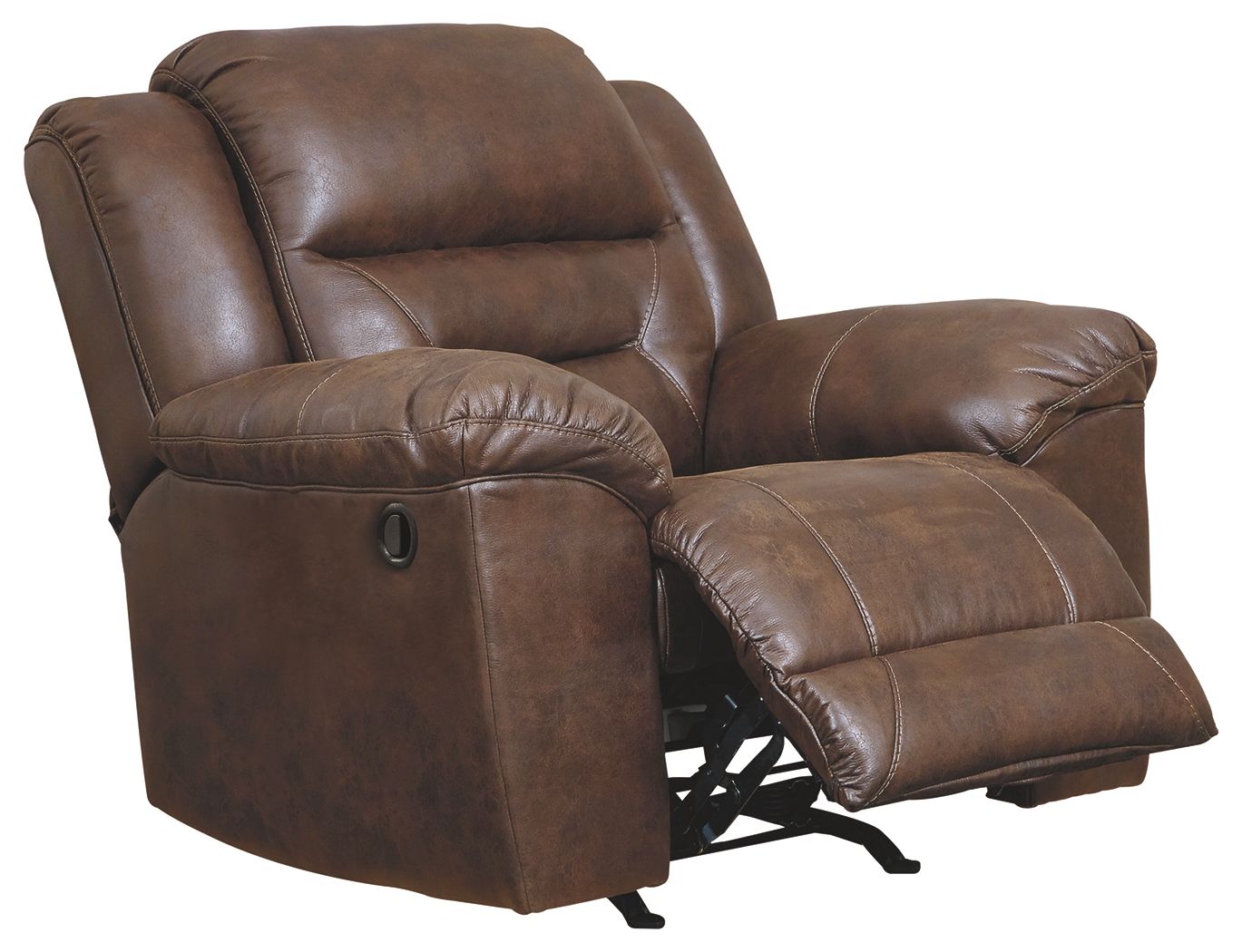 Stoneland - Rocker Recliner - Urban Living Furniture (Los Angeles, CA)